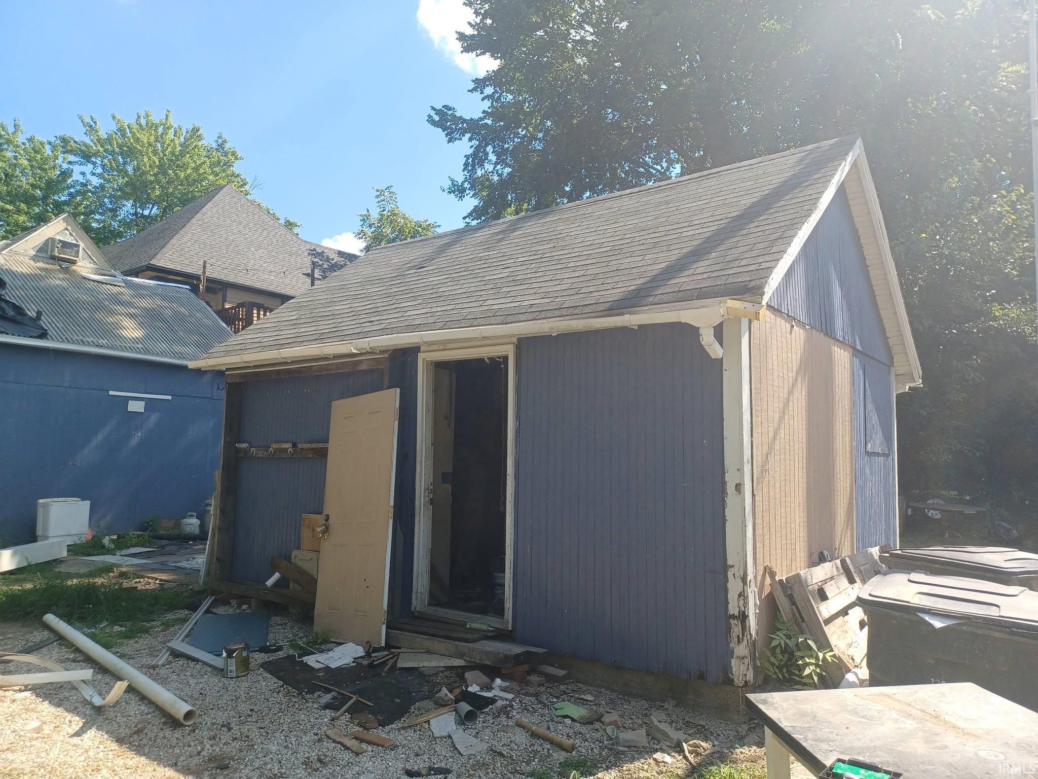 12th image of 317 Adams Ave, Evansville, IN 47713 | MLS# 202631532