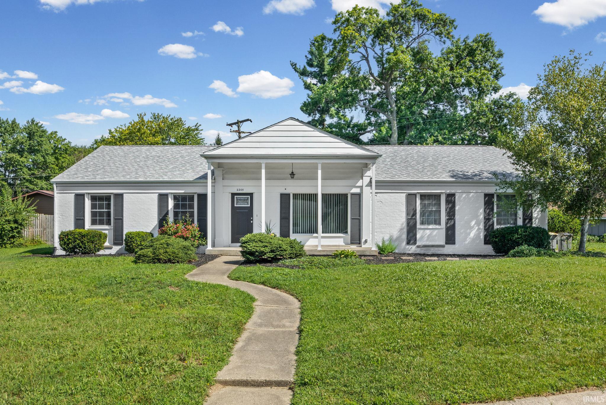 1st image of 2205 Miami Trl, West Lafayette, IN 47906 | MLS# 202631533