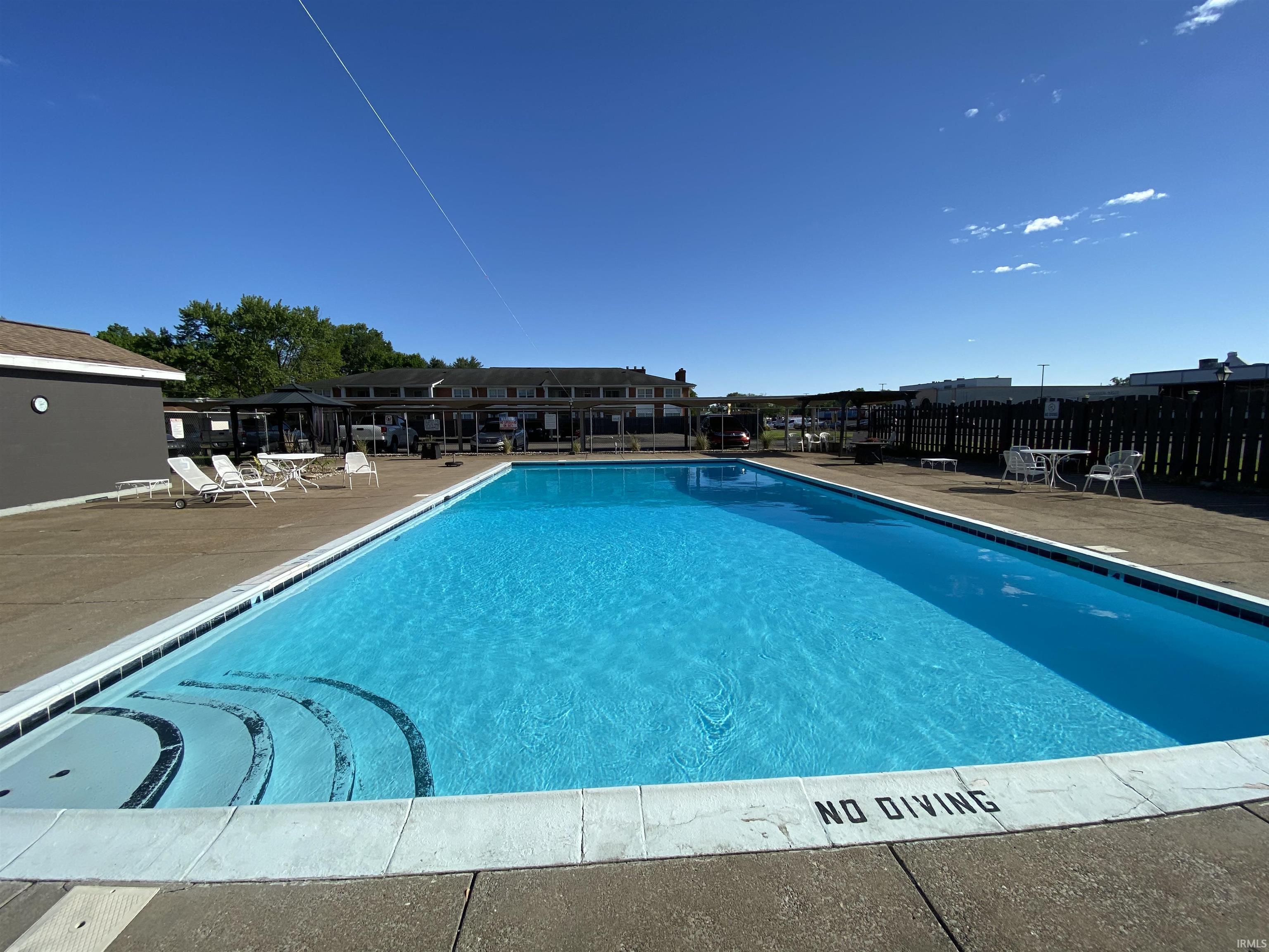 24th image of 1100 Erie Ave #605, Evansville, IN 47715 | MLS# 202631541