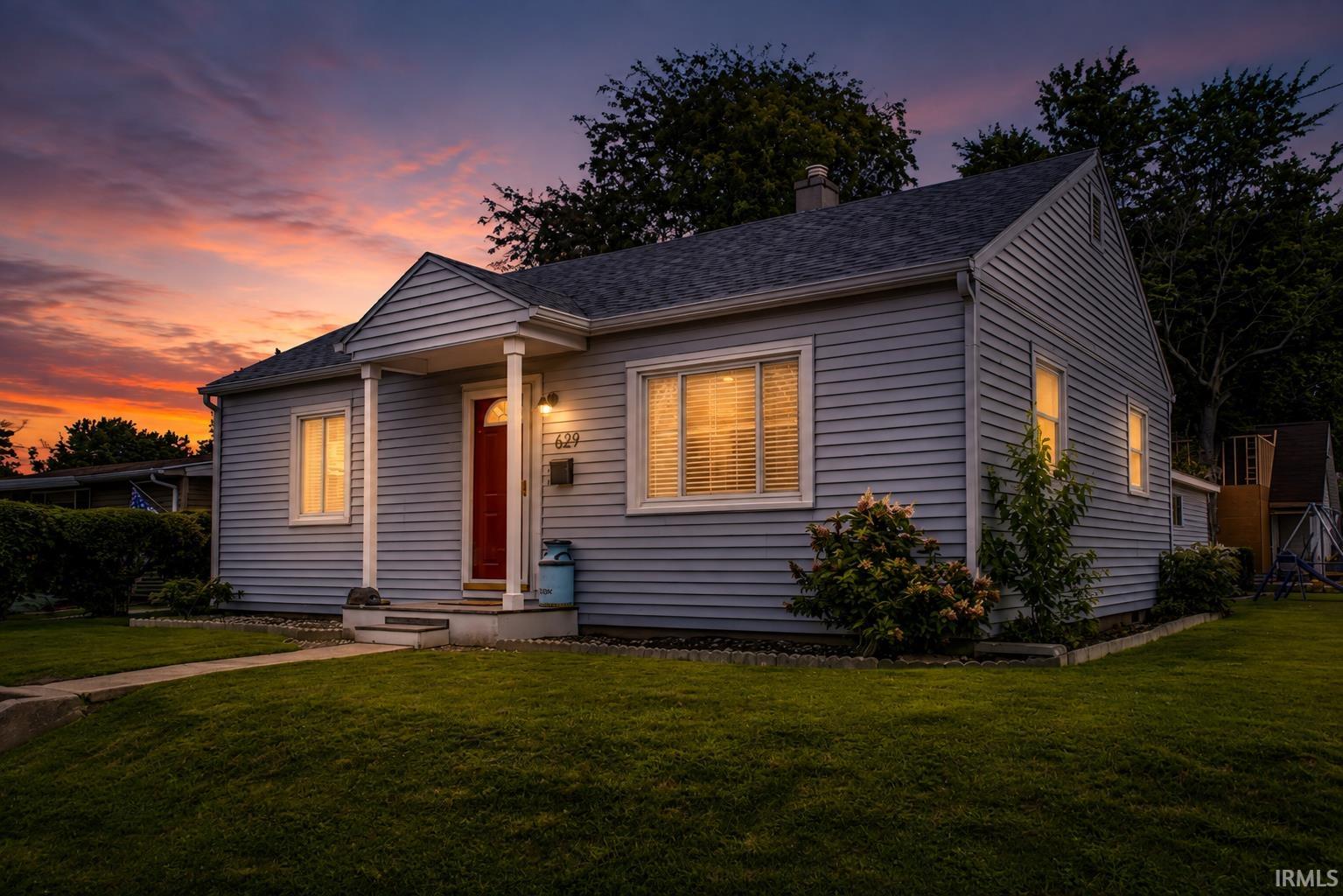 1st image of 629 Maple St, Monticello, IN 47960 | MLS# 202631545