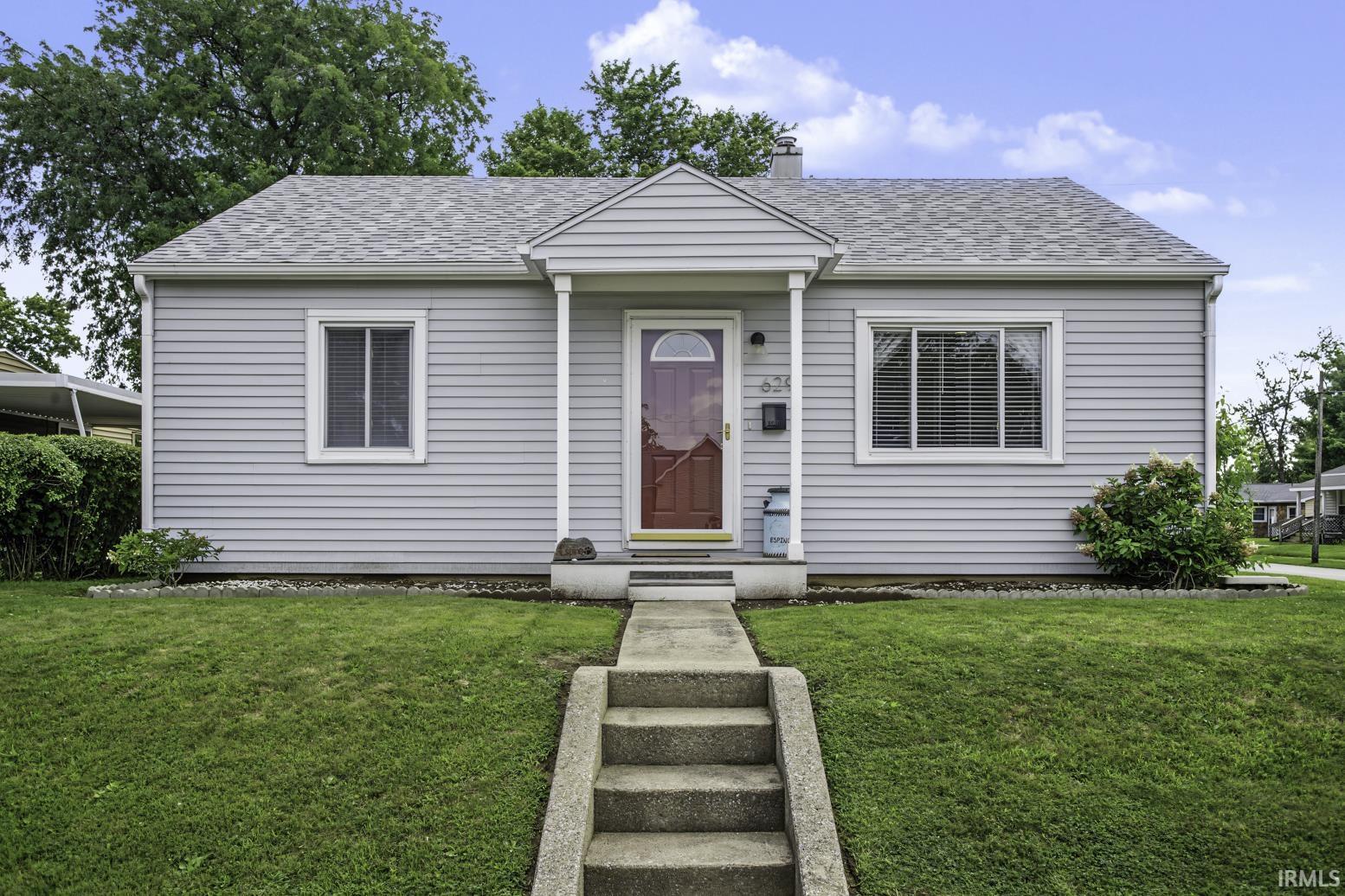 2nd image of 629 Maple St, Monticello, IN 47960 | MLS# 202631545