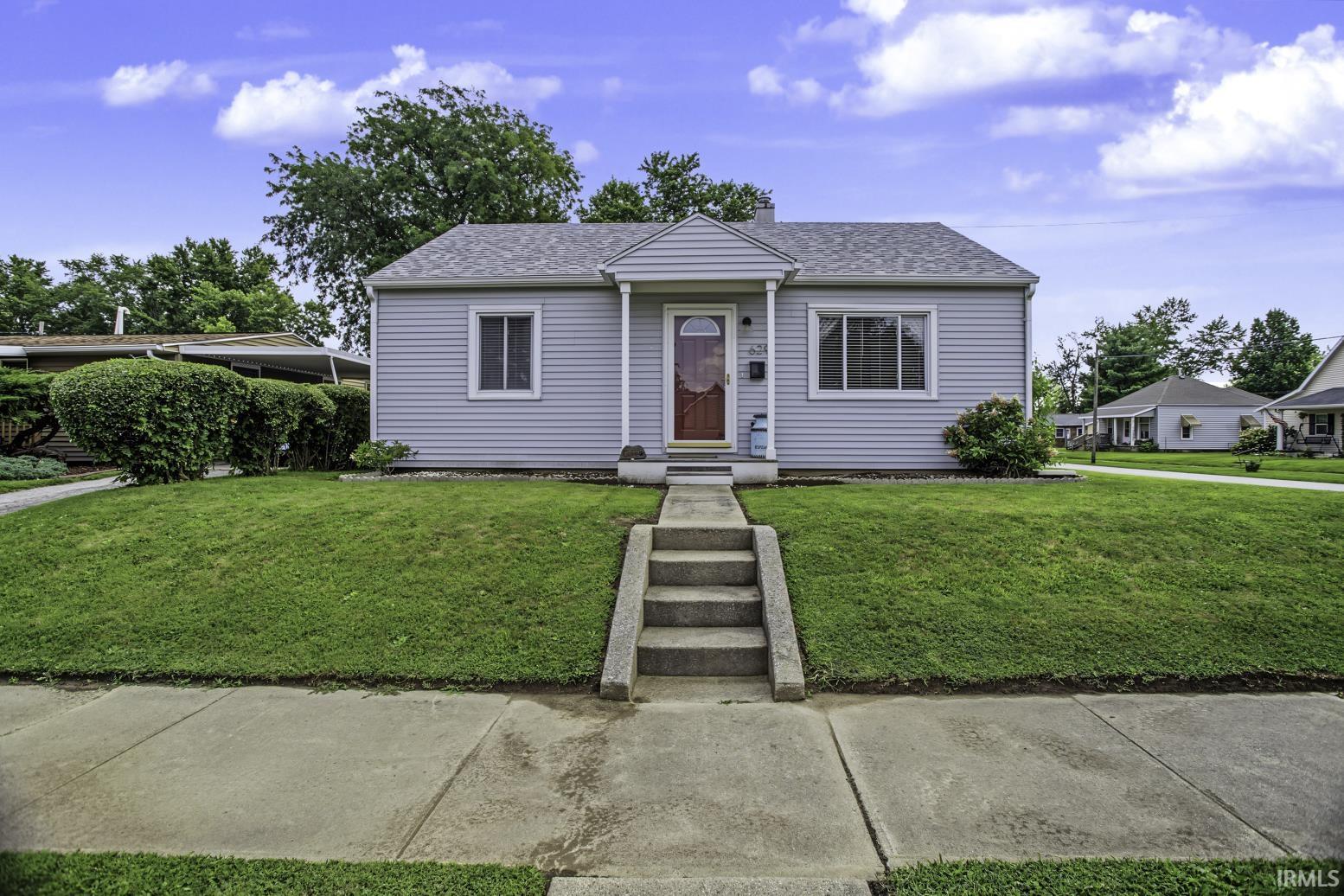 27th image of 629 Maple St, Monticello, IN 47960 | MLS# 202631545