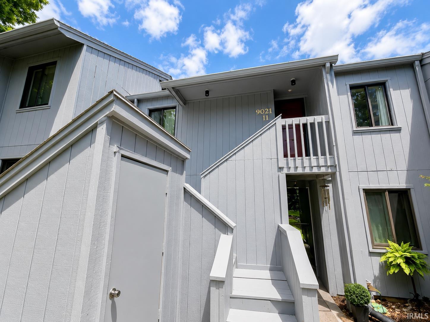 2nd image of 9021 S Pointe Ridge Ln #11, Bloomington, IN 47401 | MLS# 202631546