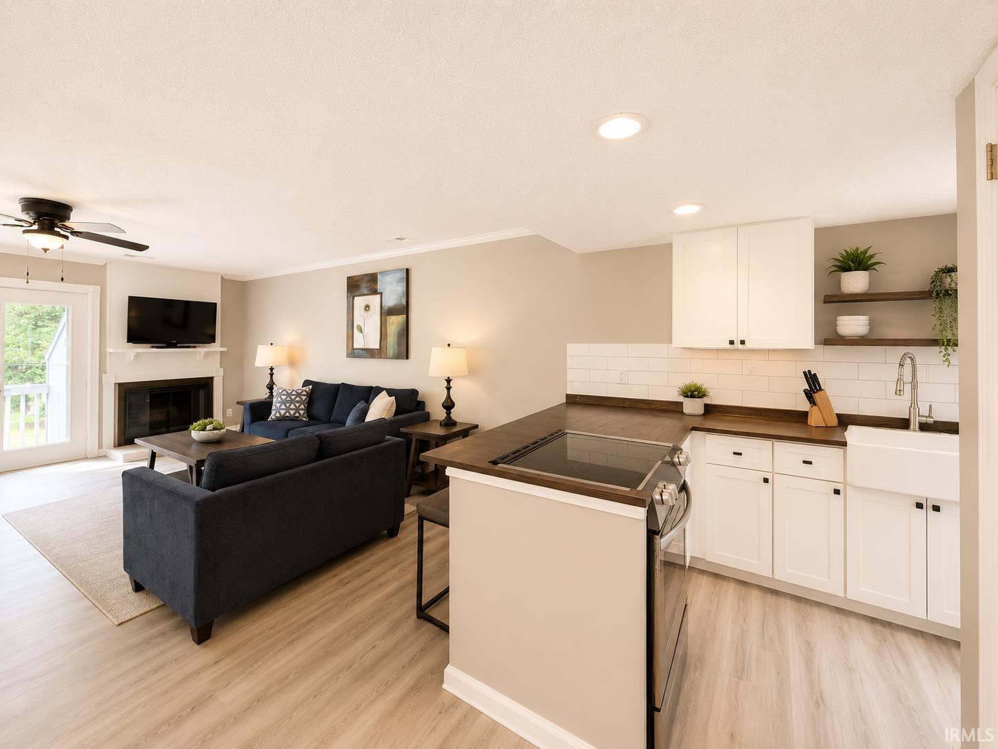 3rd image of 9021 S Pointe Ridge Ln #11, Bloomington, IN 47401 | MLS# 202631546