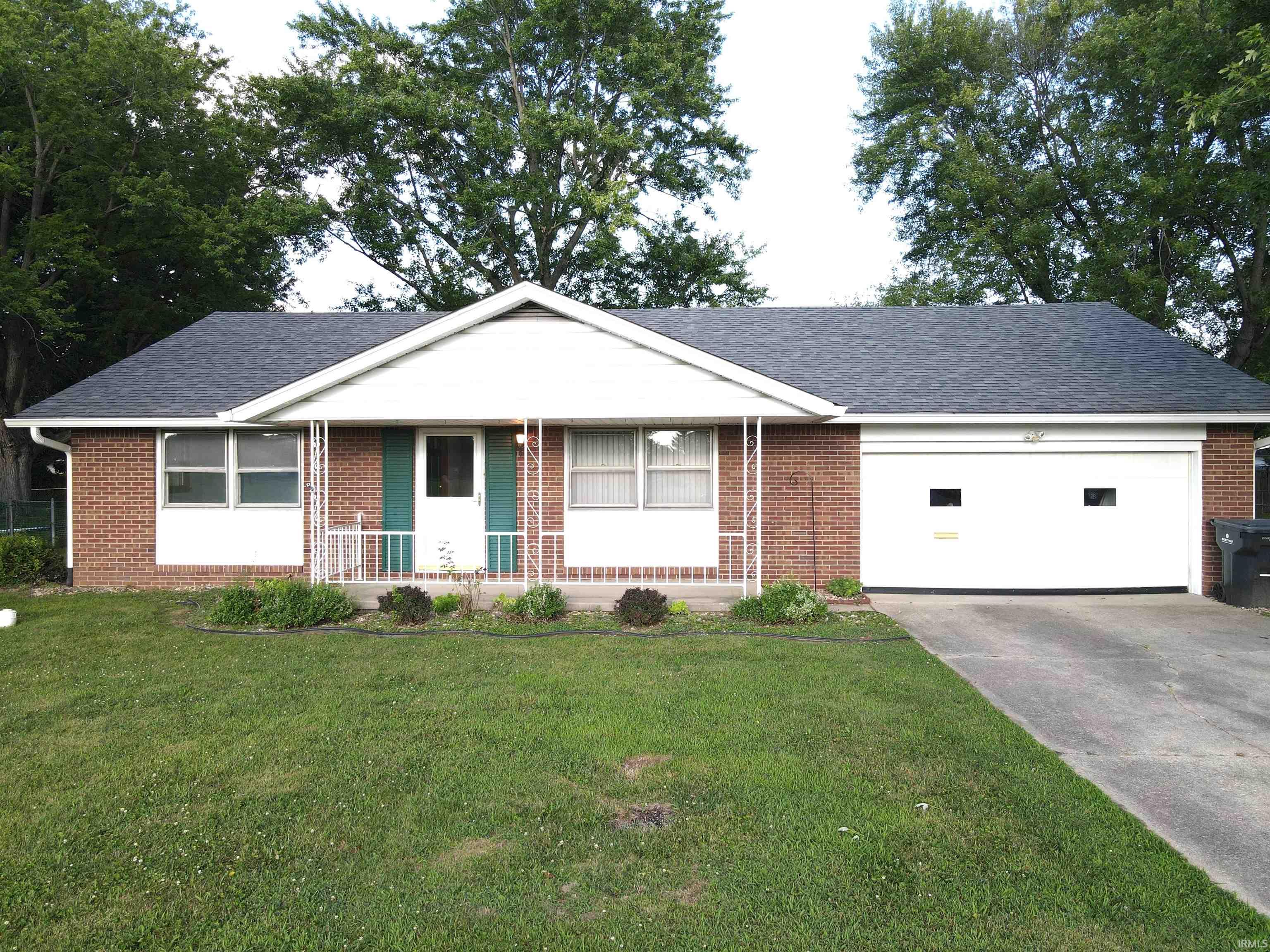 1st image of 5114 Fletcher St, Anderson, IN 46013 | MLS# 202631553