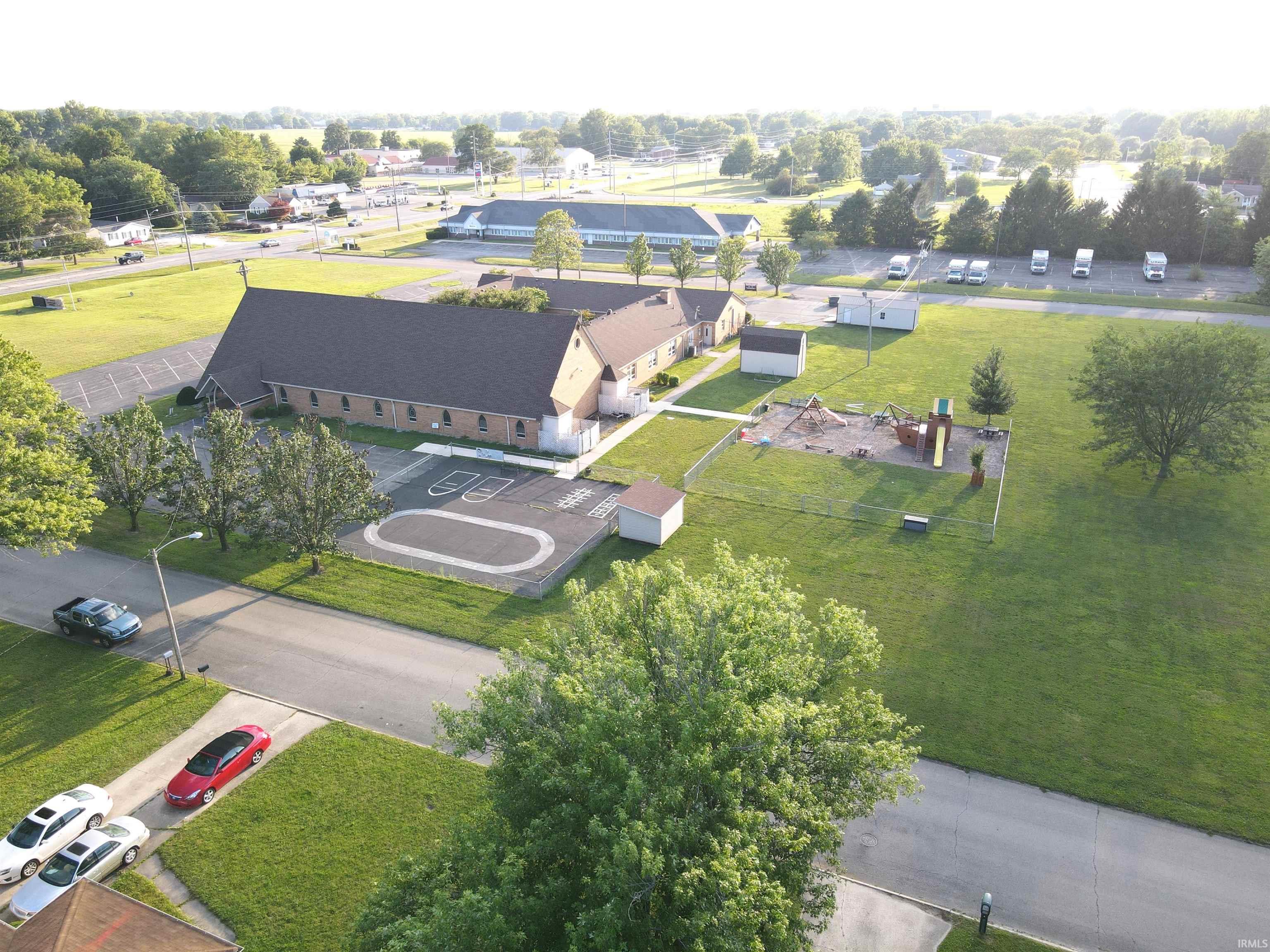 3rd image of 5114 Fletcher St, Anderson, IN 46013 | MLS# 202631553