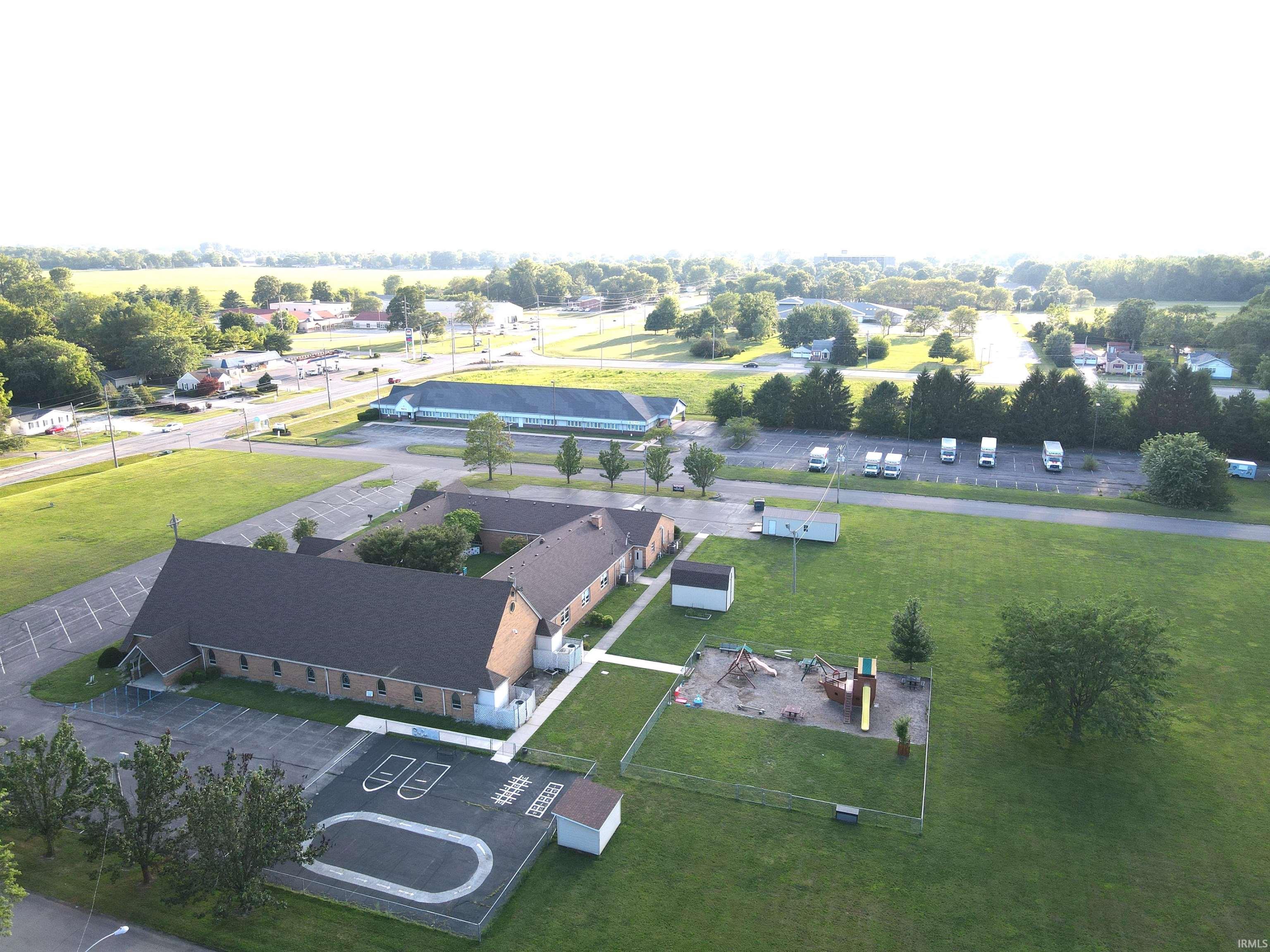 36th image of 5114 Fletcher St, Anderson, IN 46013 | MLS# 202631553