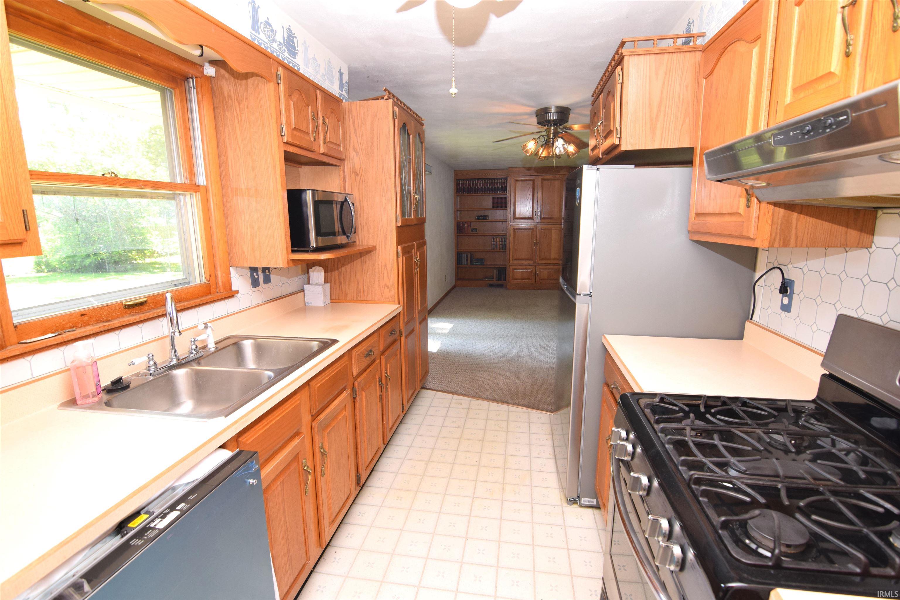 5th image of 5114 Fletcher St, Anderson, IN 46013 | MLS# 202631553