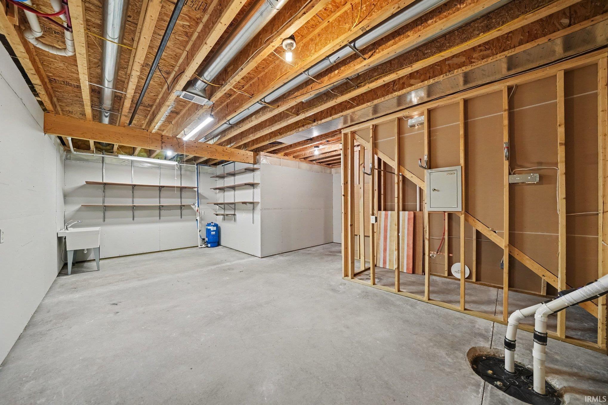 Shelving