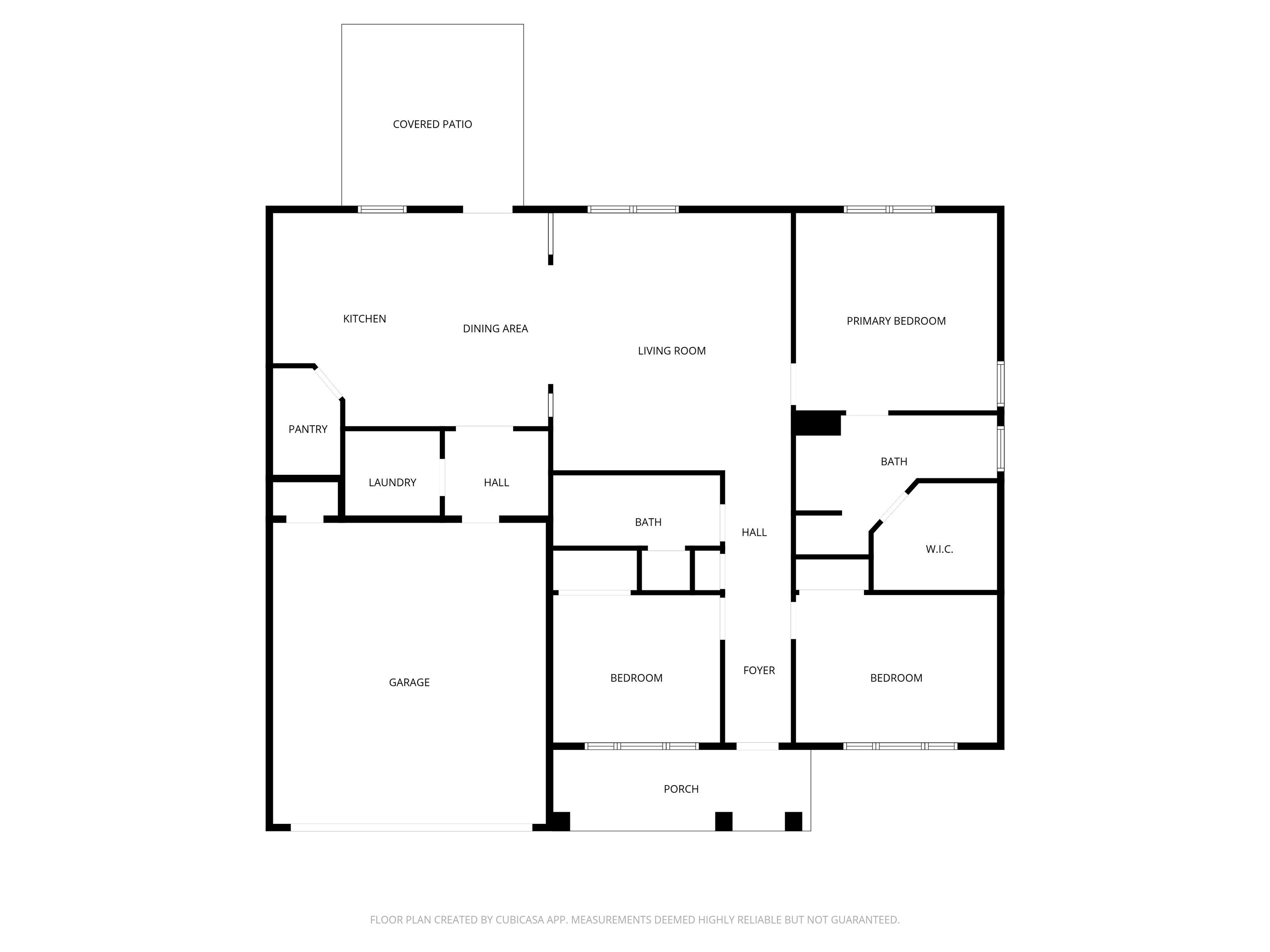 38th image of 4812 W Hidden Meadow Dr, Bloomington, IN 47404 | MLS# 202631556