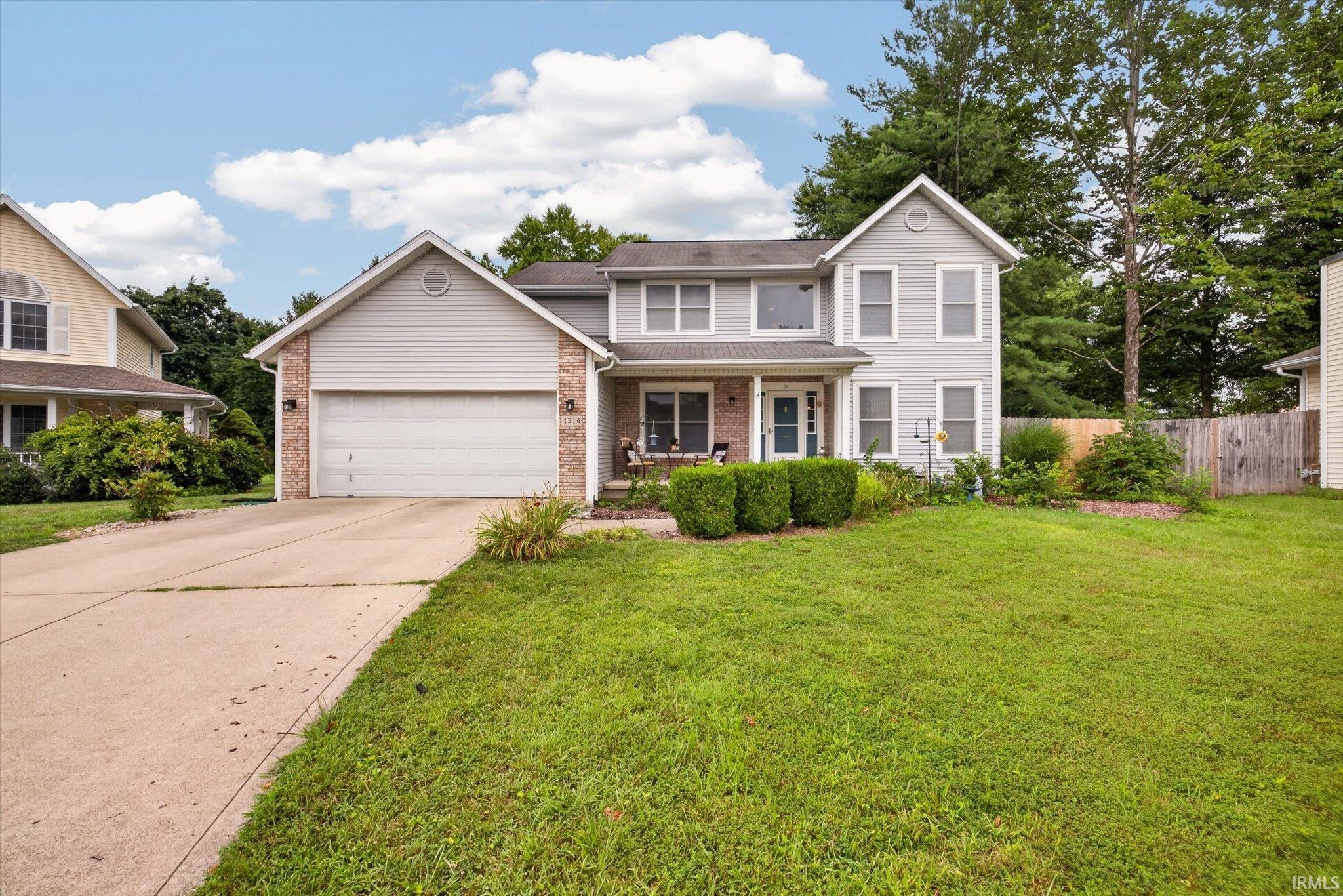 1st image of 1214 S Donington Ct, Bloomington, IN 47401 | MLS# 202631557