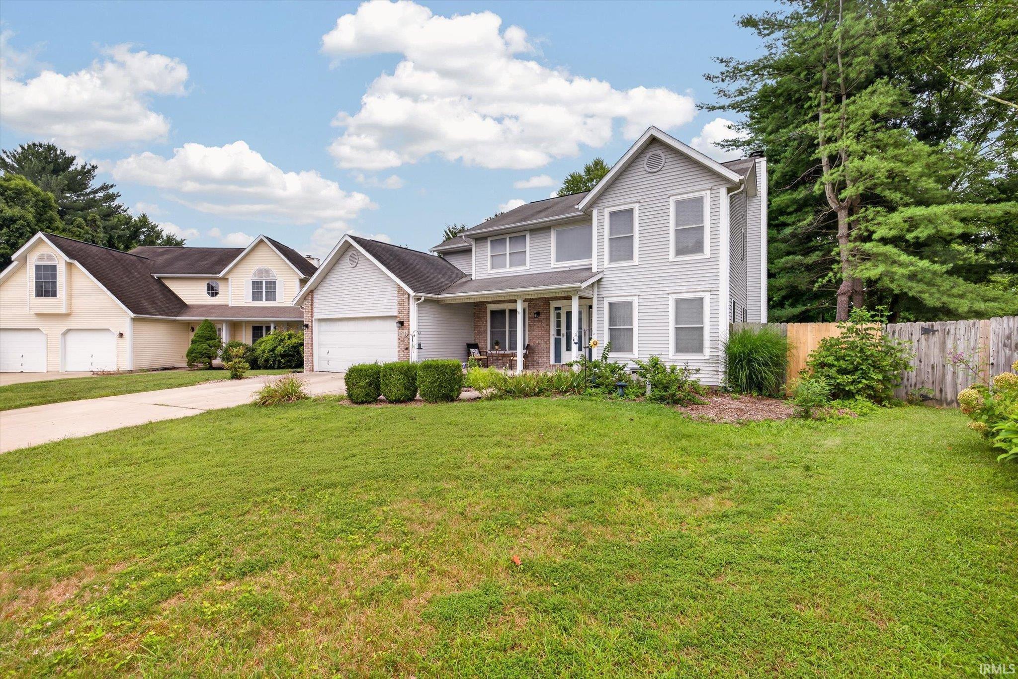 3rd image of 1214 S Donington Ct, Bloomington, IN 47401 | MLS# 202631557
