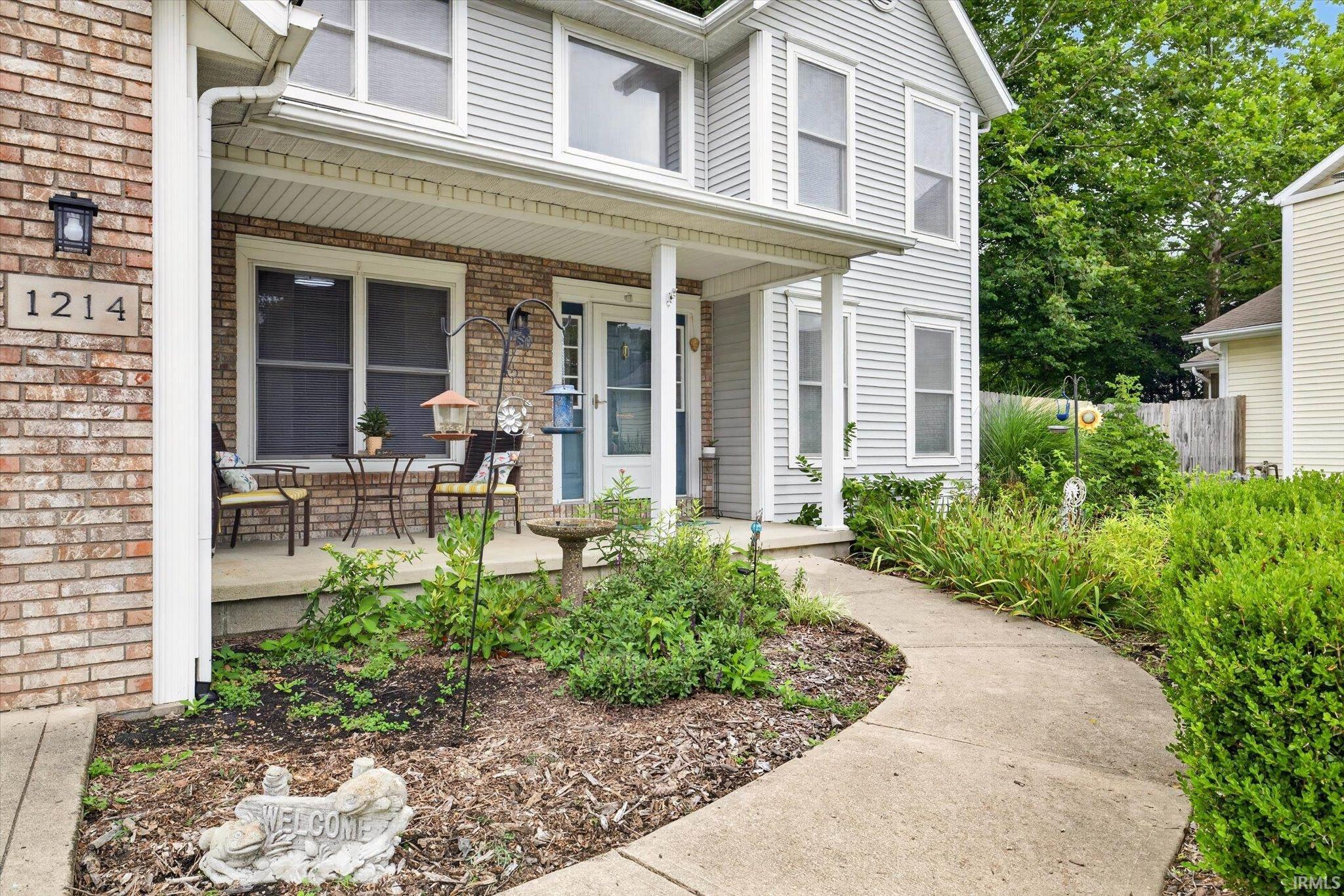 4th image of 1214 S Donington Ct, Bloomington, IN 47401 | MLS# 202631557