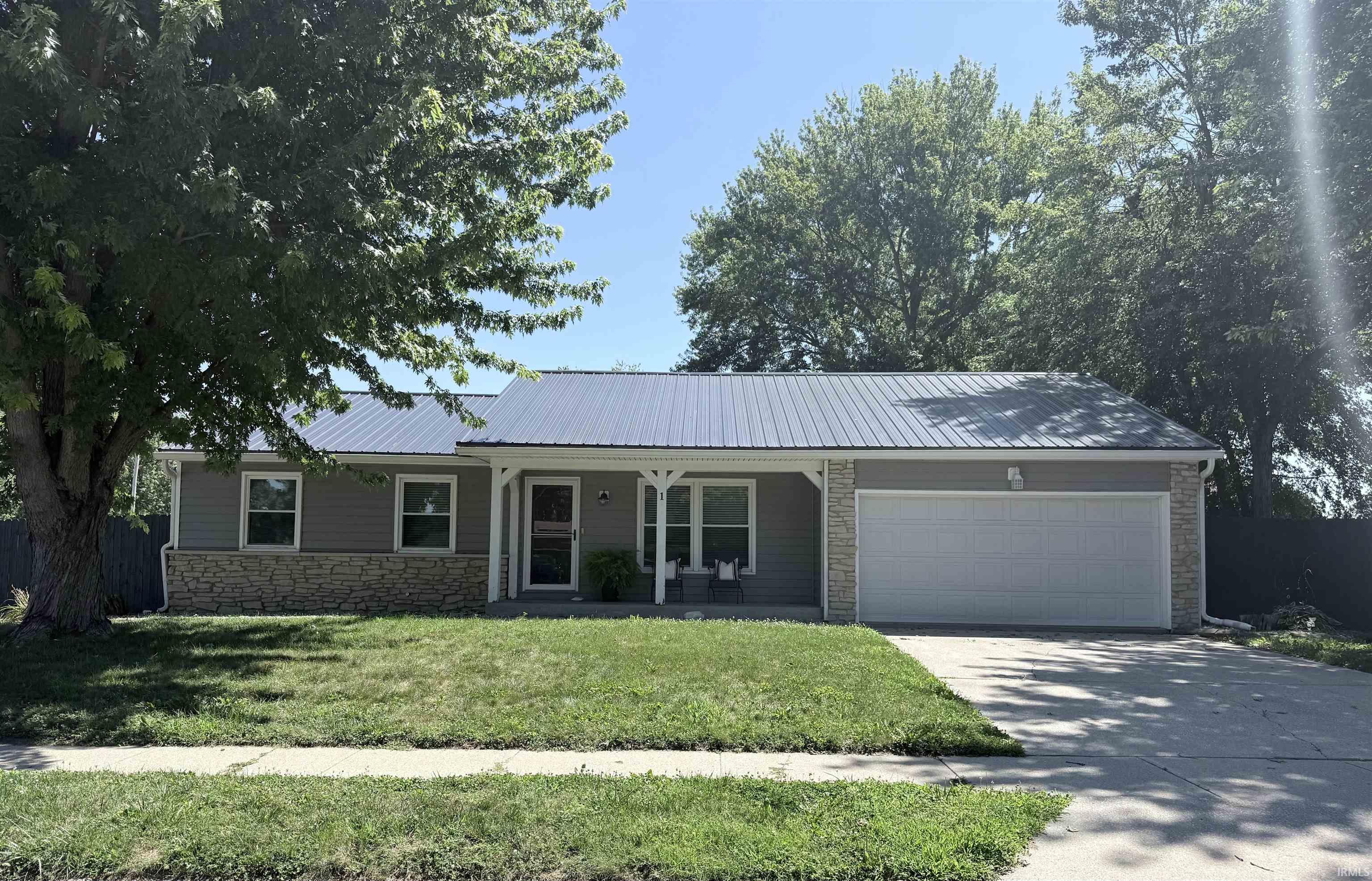 1st image of 1 Jacks St, Gas City, IN 46933 | MLS# 202631565