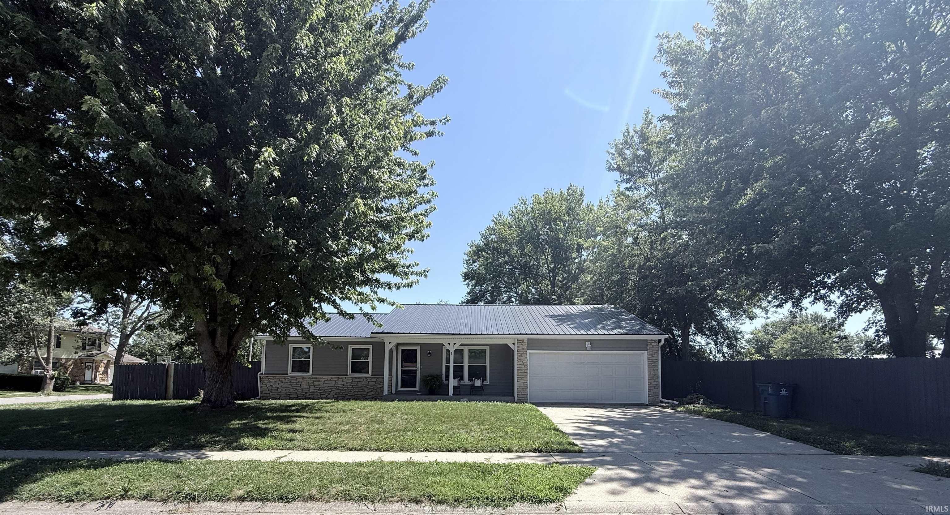 2nd image of 1 Jacks St, Gas City, IN 46933 | MLS# 202631565