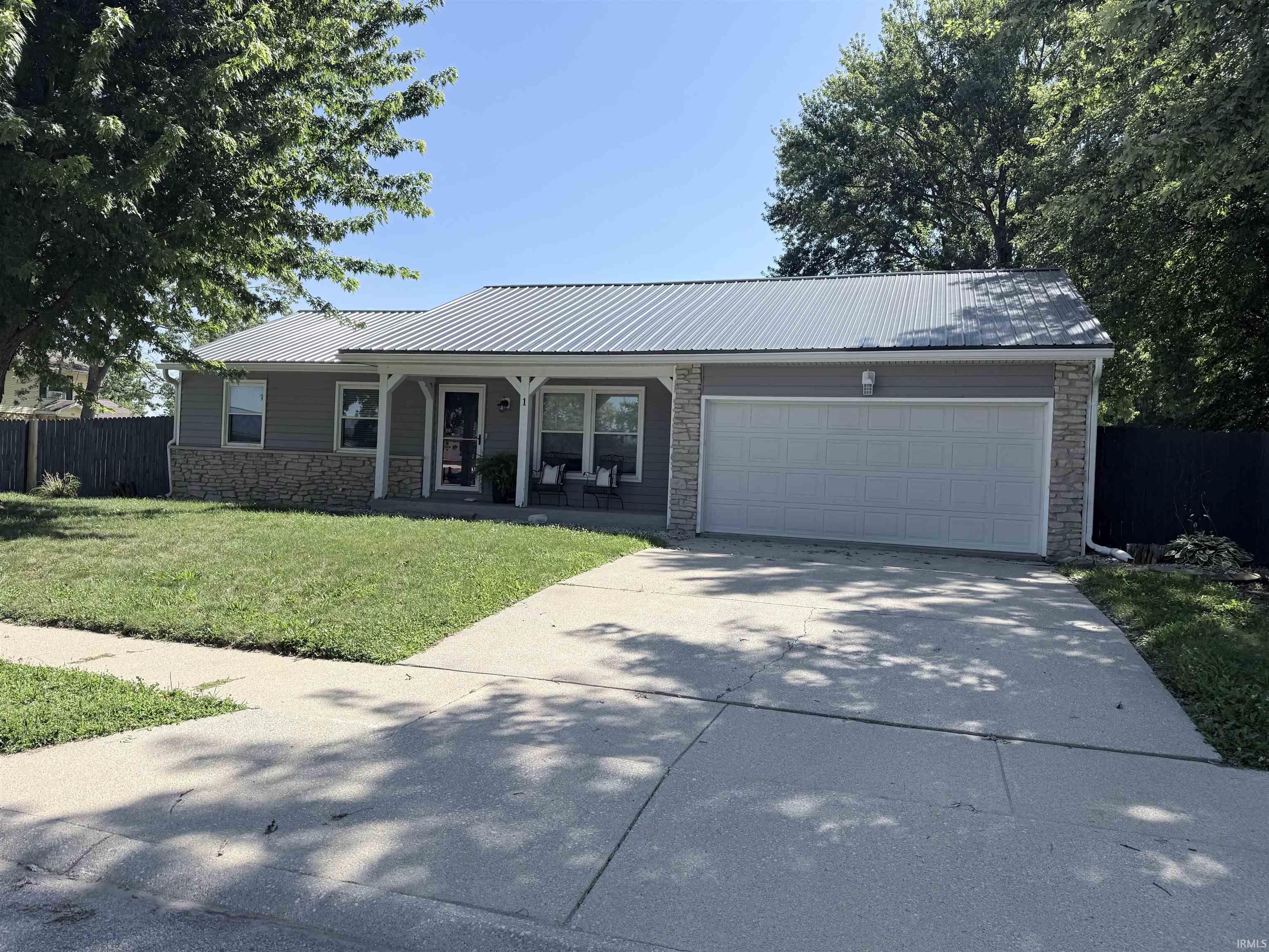21st image of 1 Jacks St, Gas City, IN 46933 | MLS# 202631565