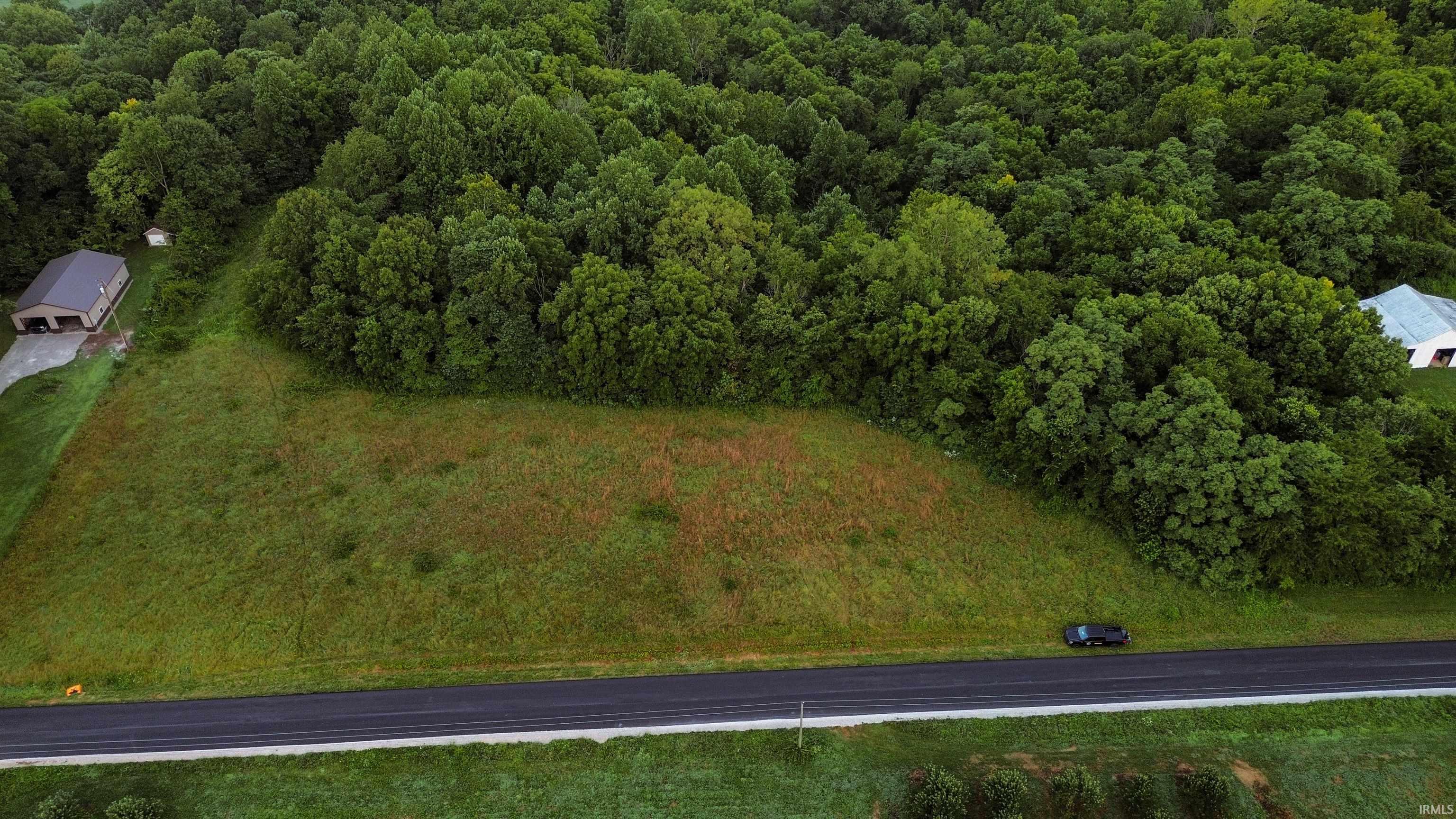 1st image of 3168 S Coffing Brothers Rd, Kingman, IN 47952 | MLS# 202631569
