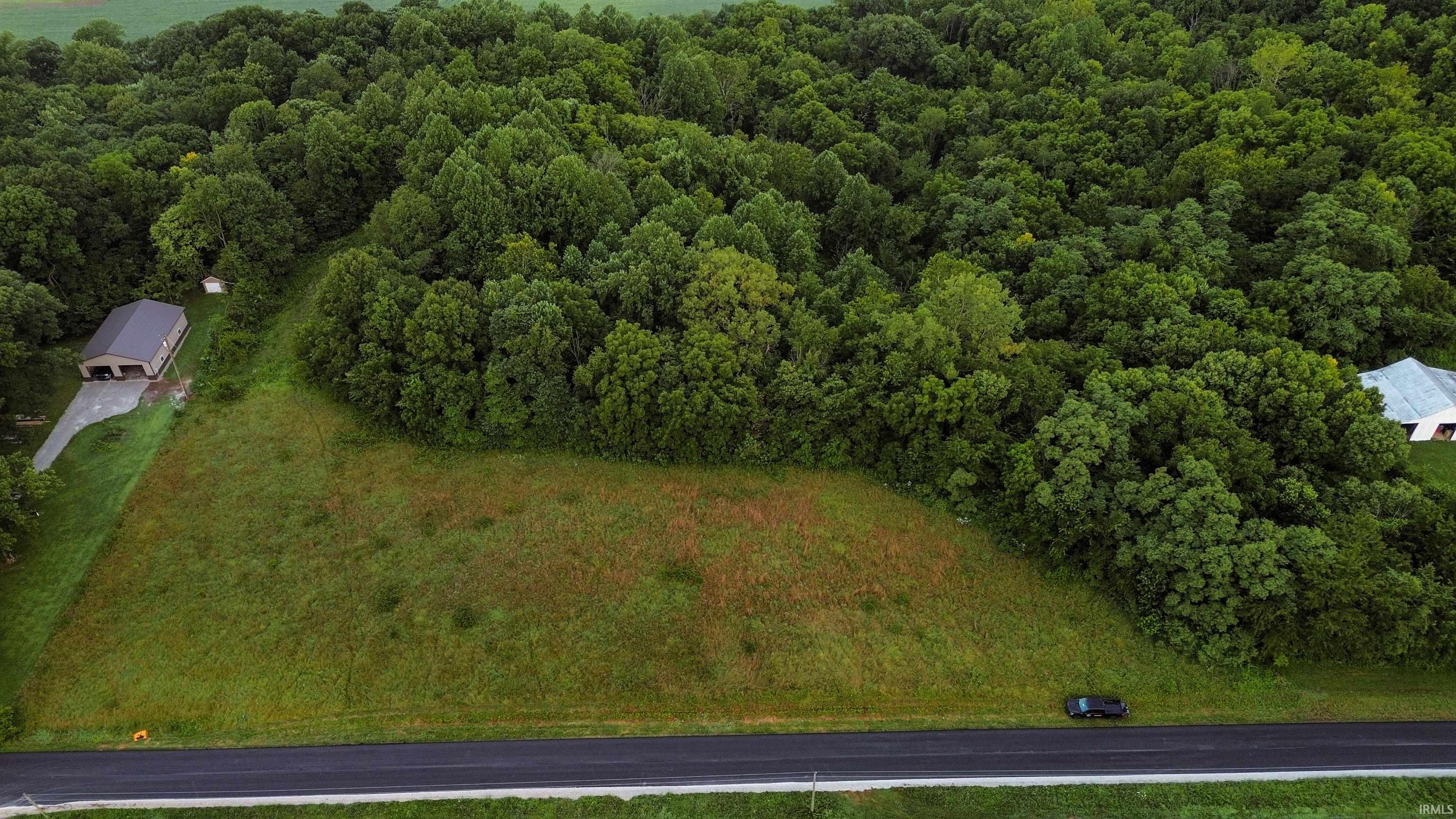 2nd image of 3168 S Coffing Brothers Rd, Kingman, IN 47952 | MLS# 202631569