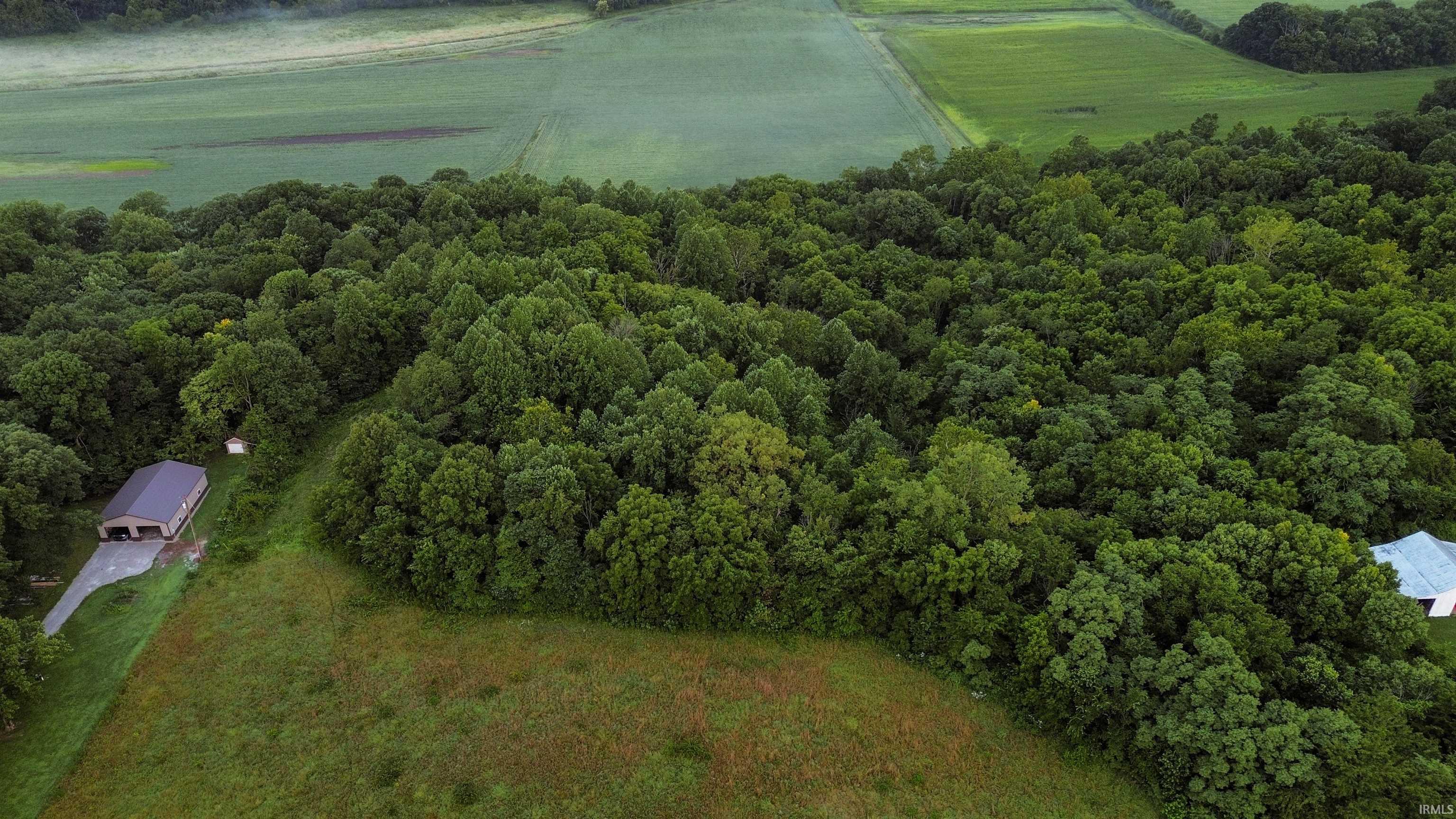 3rd image of 3168 S Coffing Brothers Rd, Kingman, IN 47952 | MLS# 202631569
