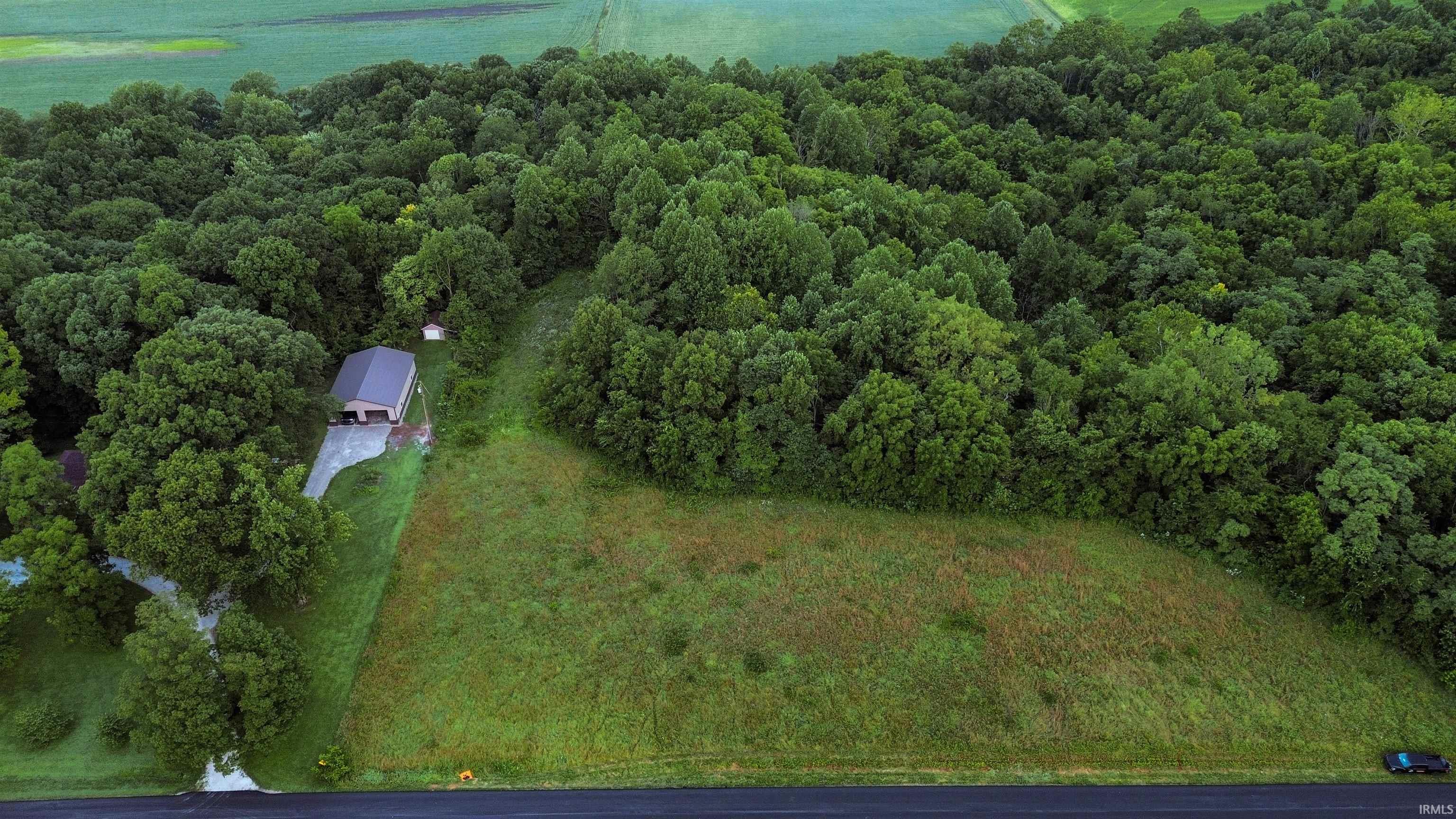 4th image of 3168 S Coffing Brothers Rd, Kingman, IN 47952 | MLS# 202631569