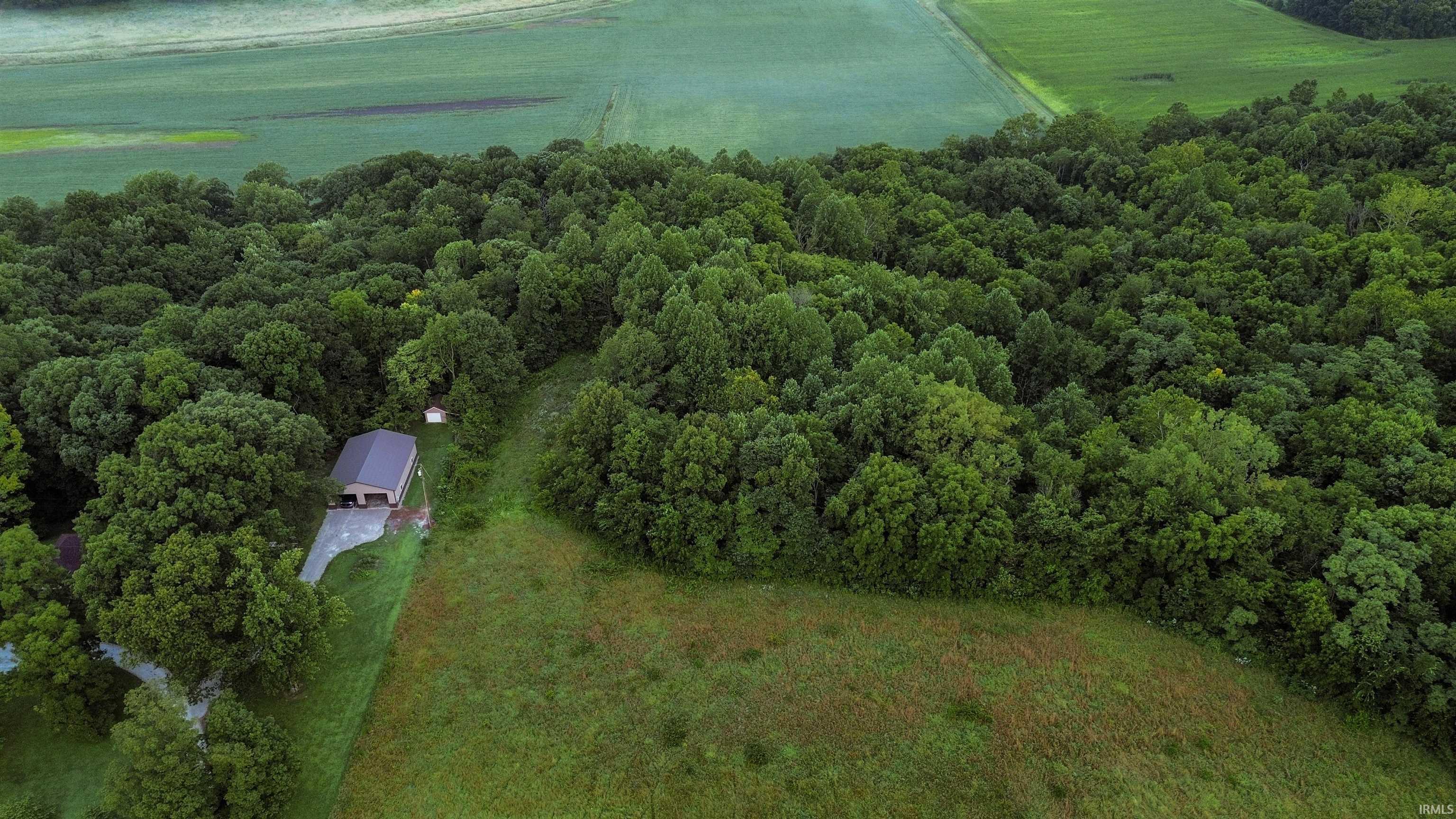 5th image of 3168 S Coffing Brothers Rd, Kingman, IN 47952 | MLS# 202631569