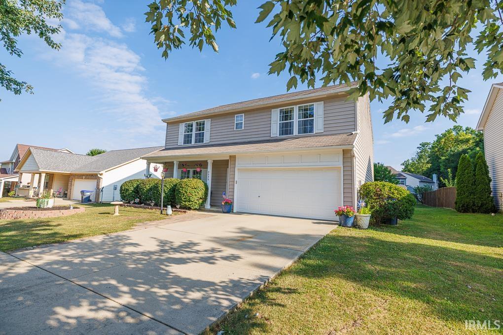 1st image of 3825 S Wickens St, Bloomington, IN 47403 | MLS# 202631571