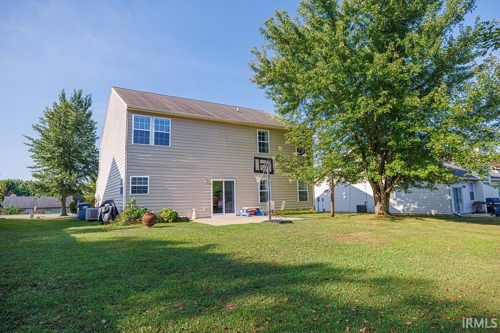 3rd image of 3825 S Wickens St, Bloomington, IN 47403 | MLS# 202631571