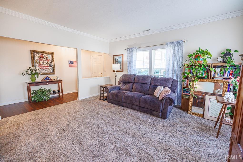 4th image of 3825 S Wickens St, Bloomington, IN 47403 | MLS# 202631571
