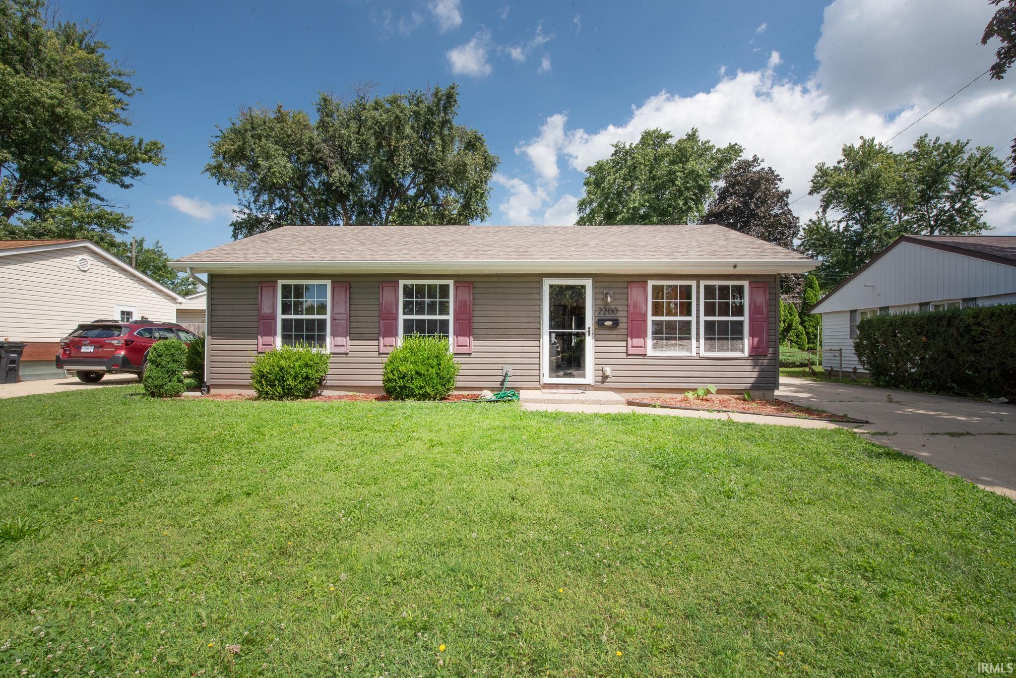 1st image of 2200 Brady Ln, Lafayette, IN 47909 | MLS# 202631572