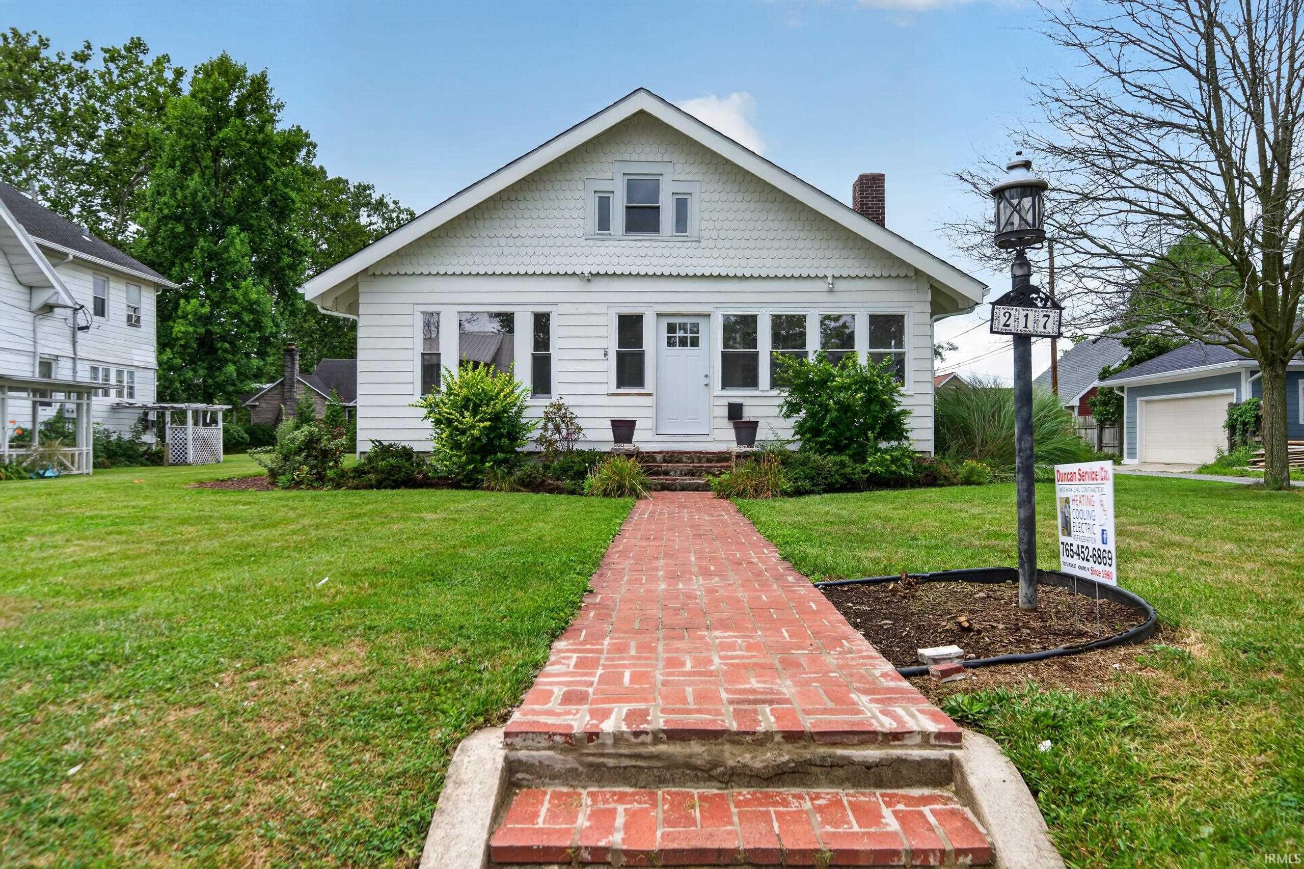 3rd image of 217 Kingston Rd, Kokomo, IN 46901 | MLS# 202631575