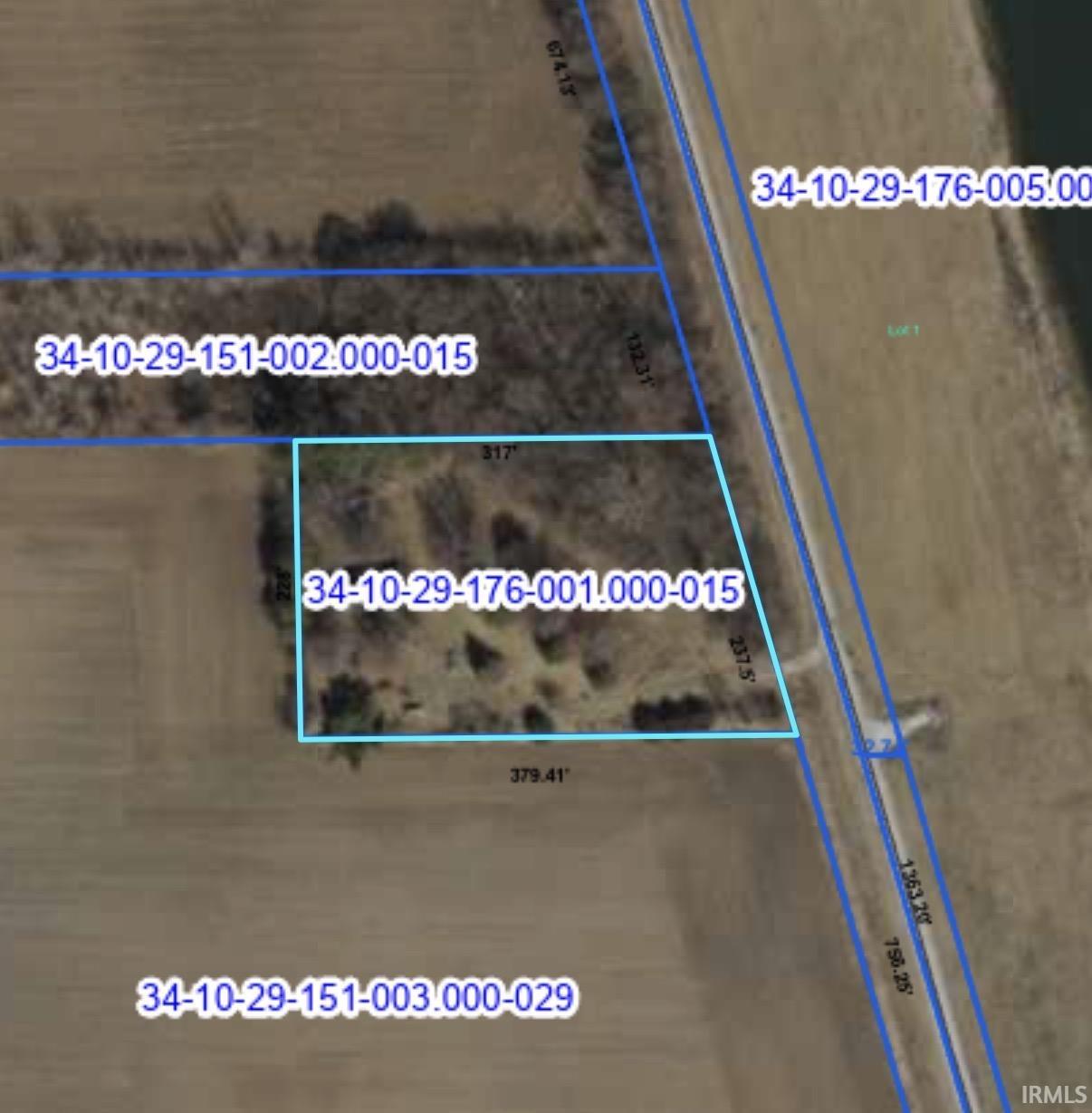 2nd image of 4377 S 150 E, Oakford, IN 46965 | MLS# 202631582
