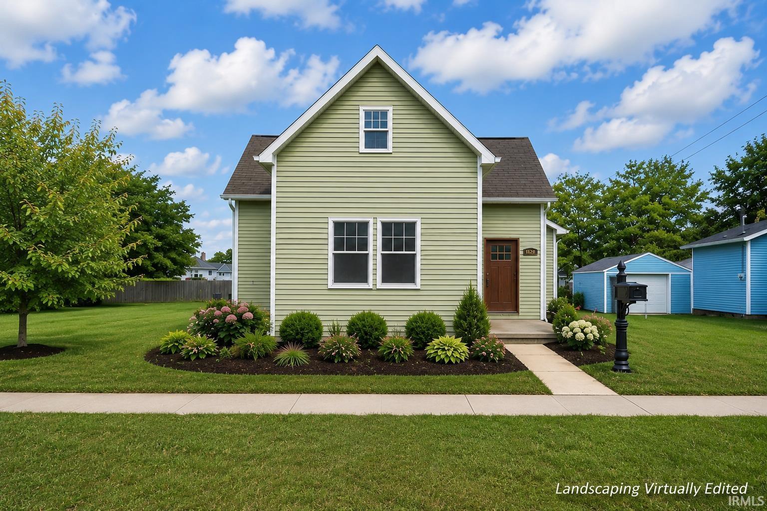 1st image of 1232 N Union St, Kokomo, IN 46901 | MLS# 202631595