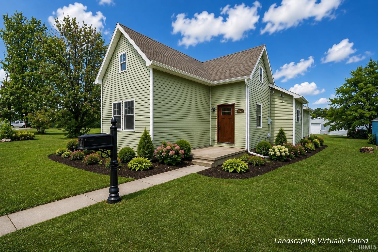 2nd image of 1232 N Union St, Kokomo, IN 46901 | MLS# 202631595
