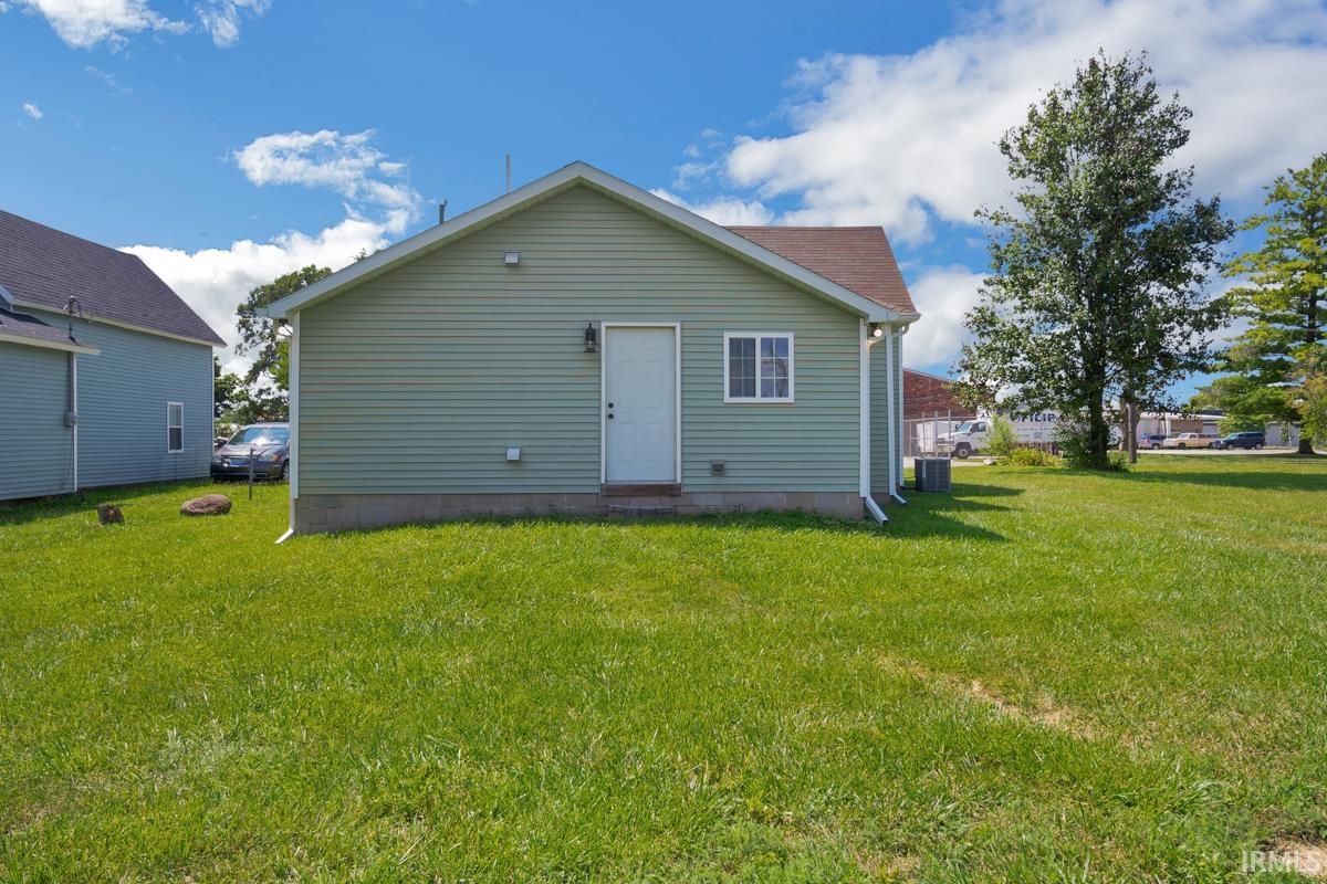 27th image of 1232 N Union St, Kokomo, IN 46901 | MLS# 202631595