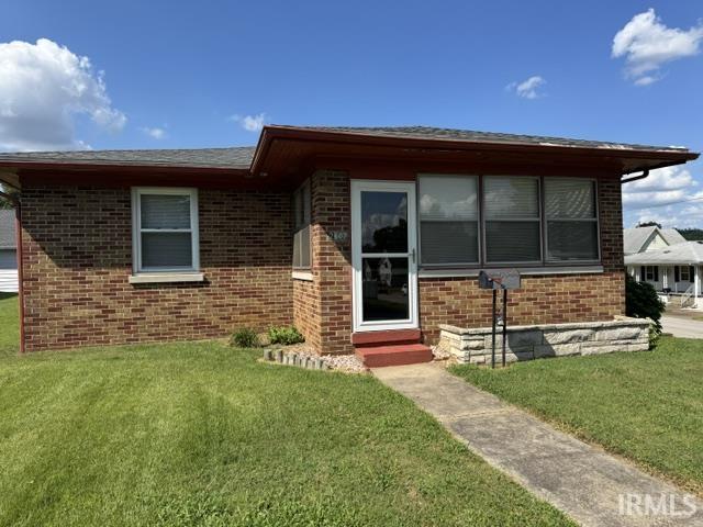 1st image of 2607 W Delaware St, Evansville, IN 47712 | MLS# 202631603