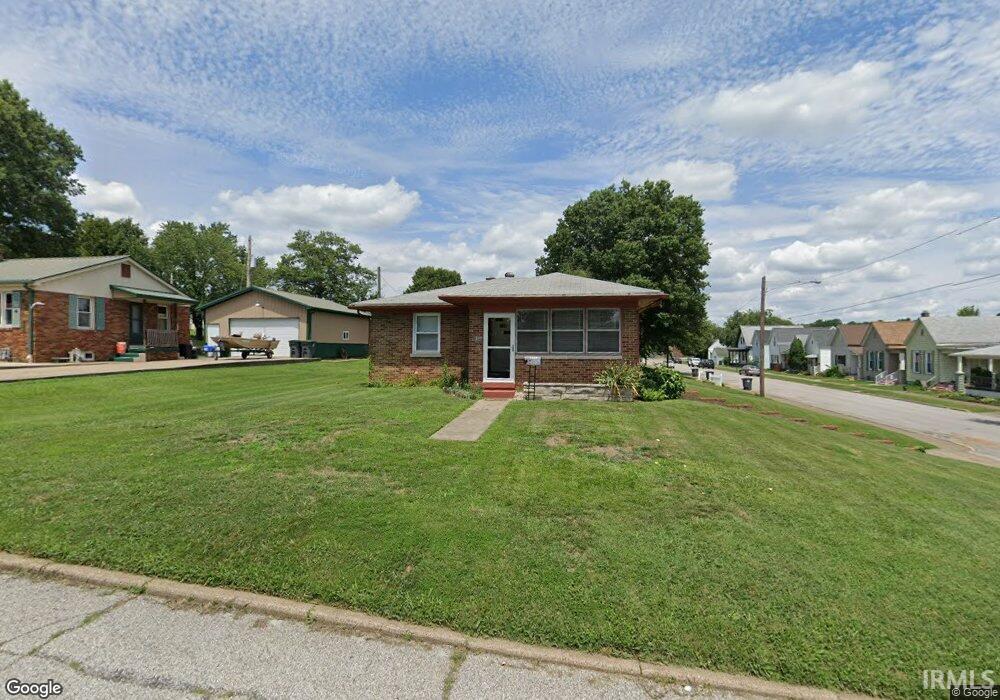 32nd image of 2607 W Delaware St, Evansville, IN 47712 | MLS# 202631603
