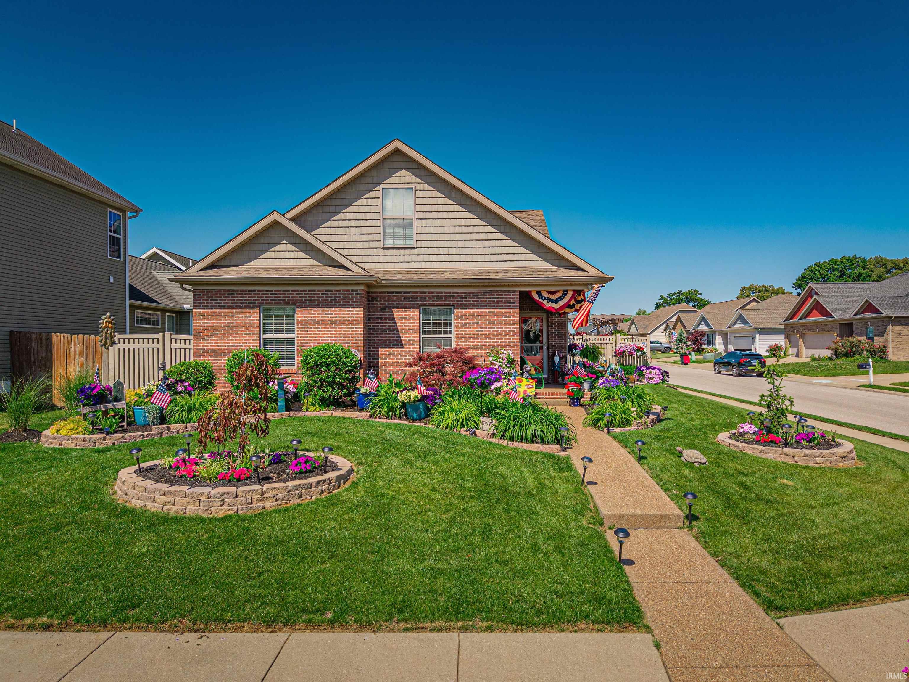 Photo 1 of Manufactured home for sale at 15508 Shakespeare Dr, Evansville, IN 47725 | MLS# 202631605 | Listing updated on 2026-09-18