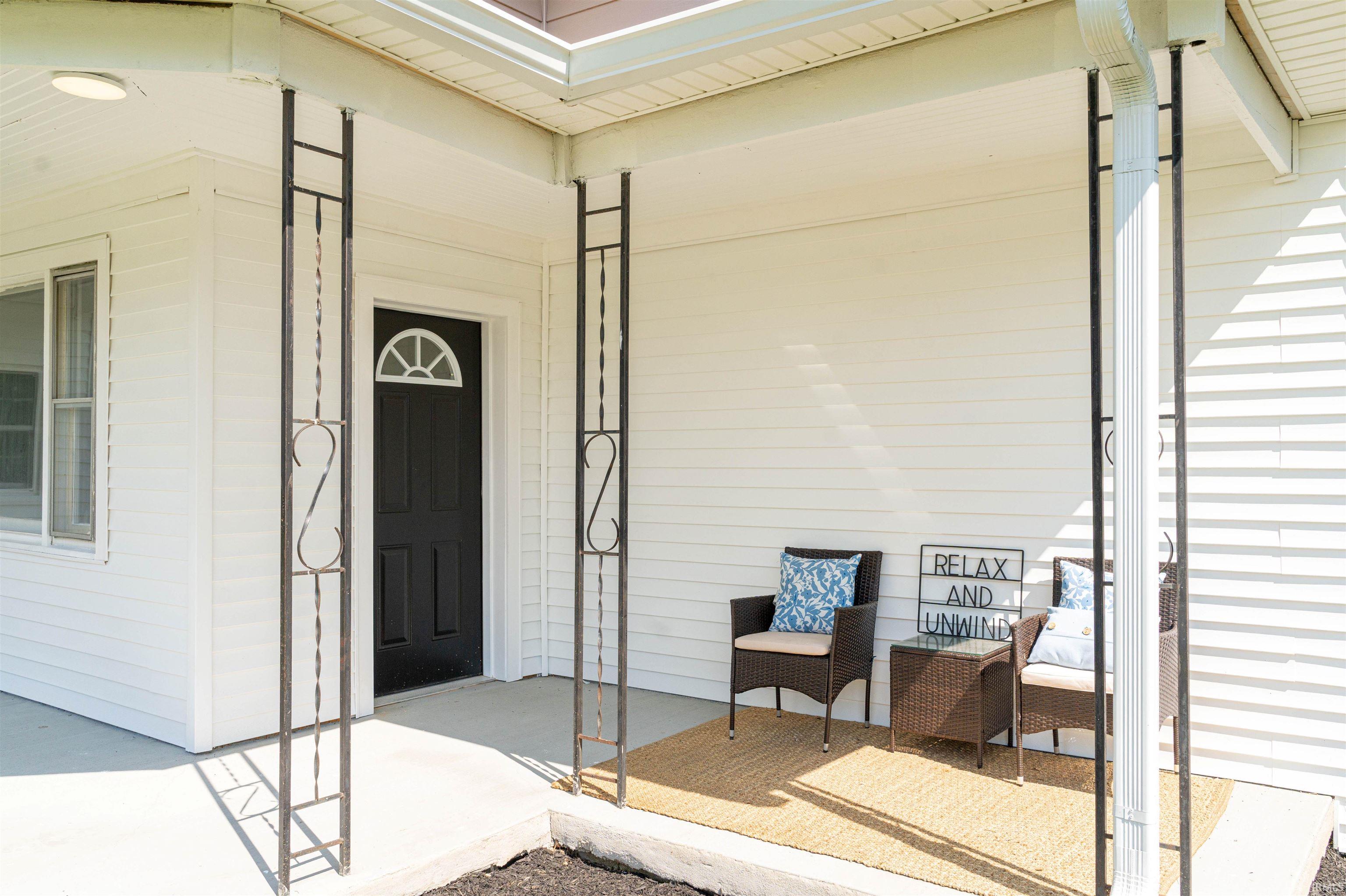3rd image of 206 N Fulton St, Parker City, IN 47368 | MLS# 202631607