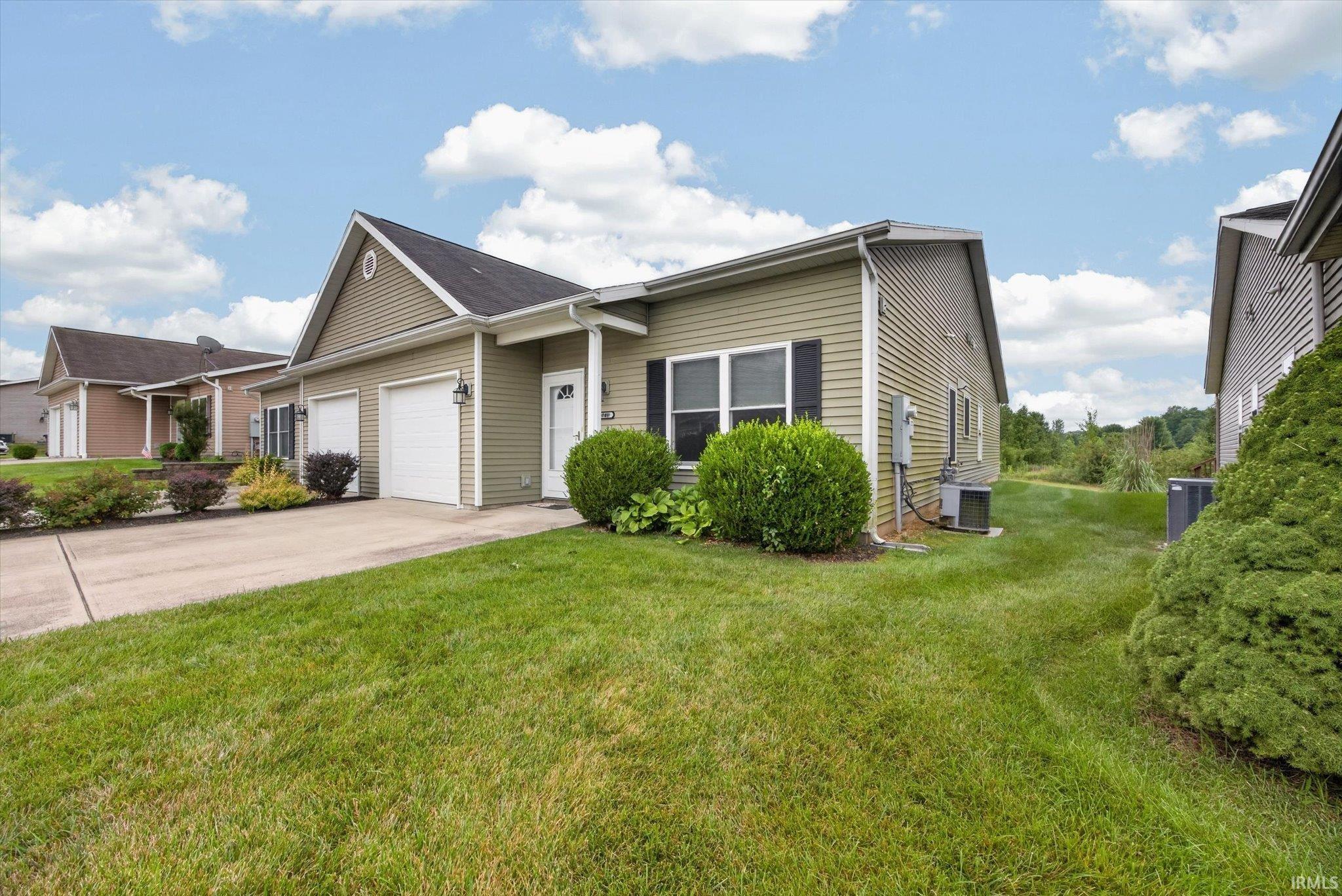 2nd image of 5741 W Daffodil Ct, Bloomington, IN 47403 | MLS# 202631609