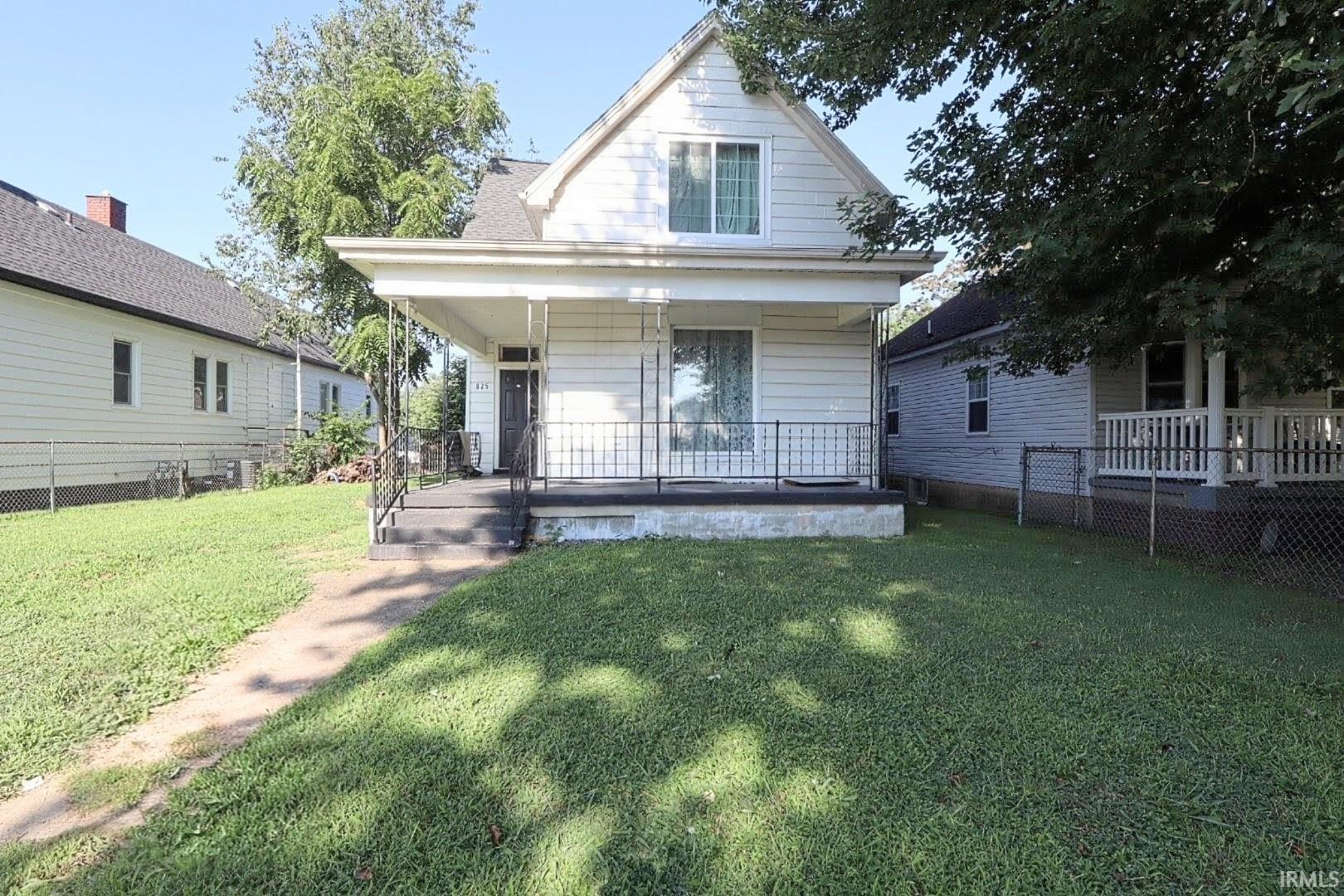 2nd image of 825 S Garvin St, Evansville, IN 47713 | MLS# 202631614