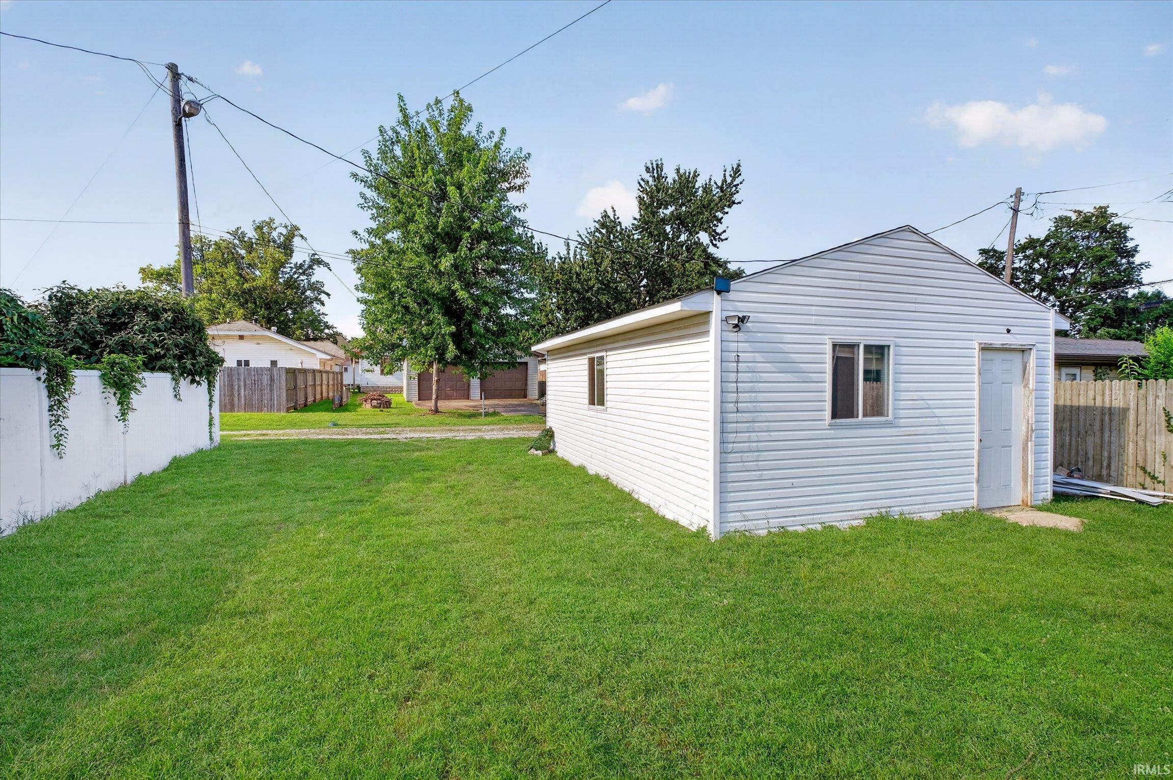 33rd image of 610 Morton St, Terre Haute, IN 47802 | MLS# 202631615