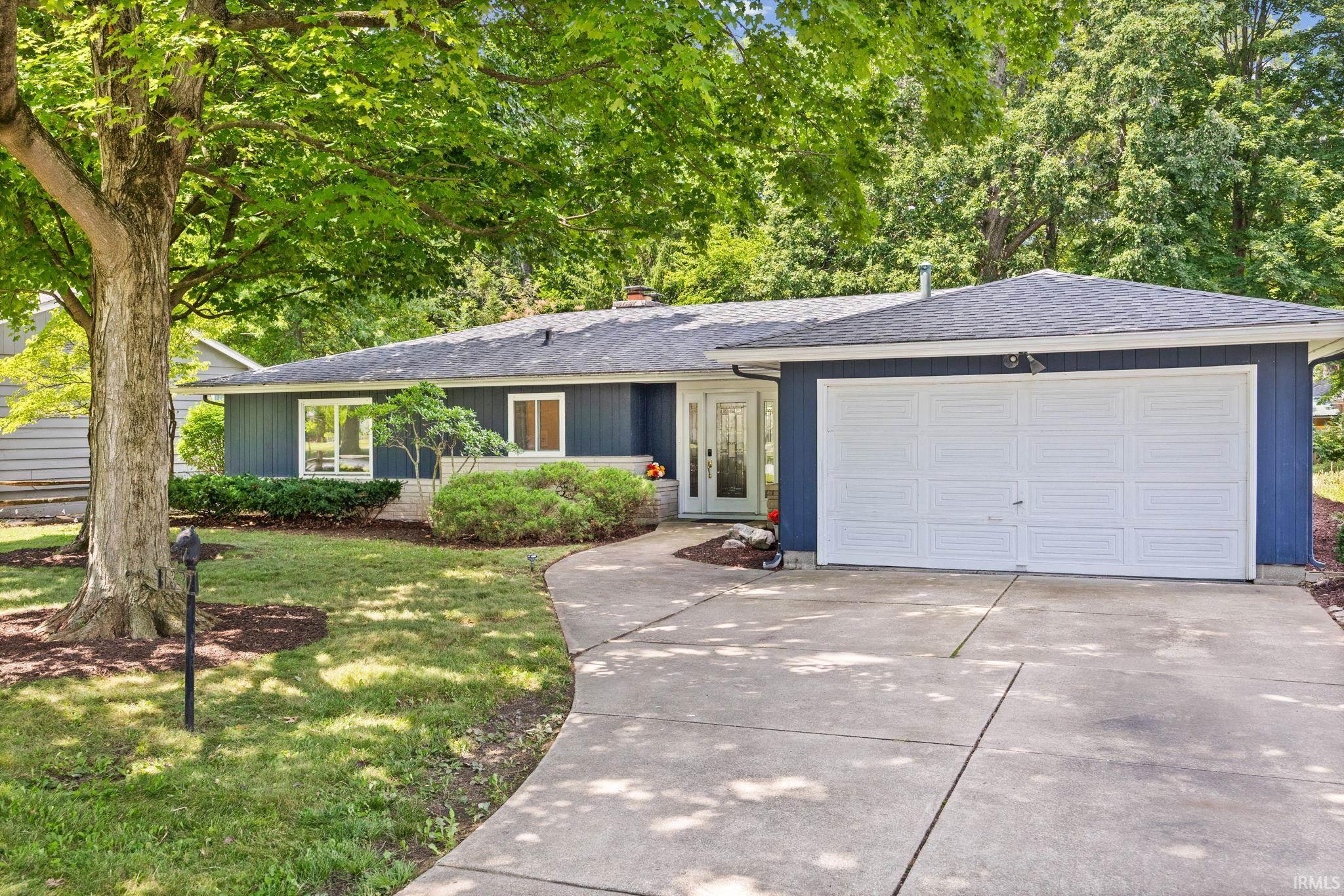 1st image of 1837 Summit Dr, West Lafayette, IN 47906 | MLS# 202631616