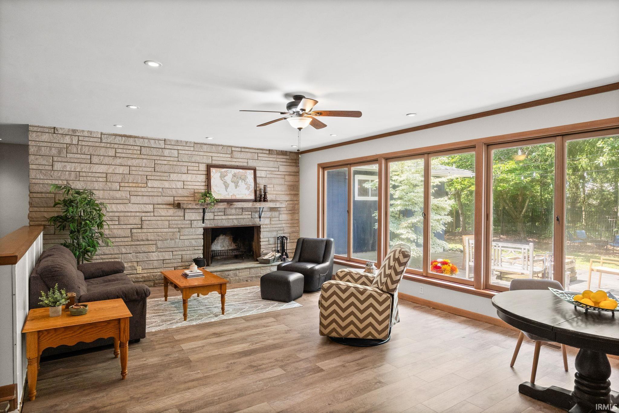 5th image of 1837 Summit Dr, West Lafayette, IN 47906 | MLS# 202631616