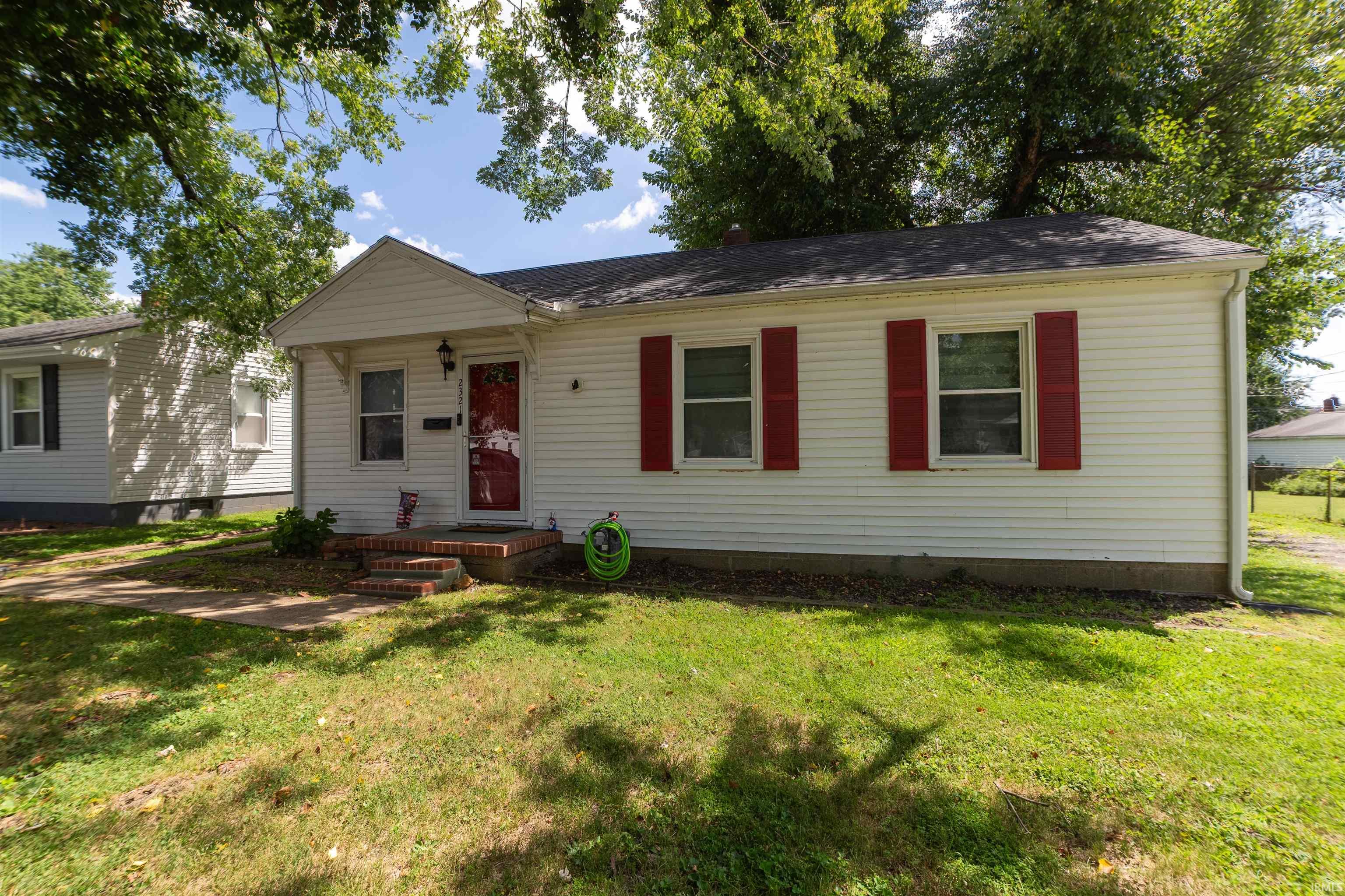 1st image of 2321 E Iowa St, Evansville, IN 47711 | MLS# 202631626