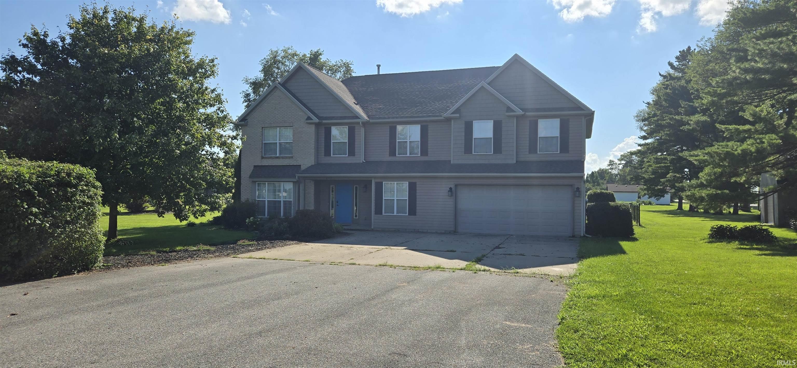 1st image of 4992 N 850 W, West Lafayette, IN 47906 | MLS# 202631628