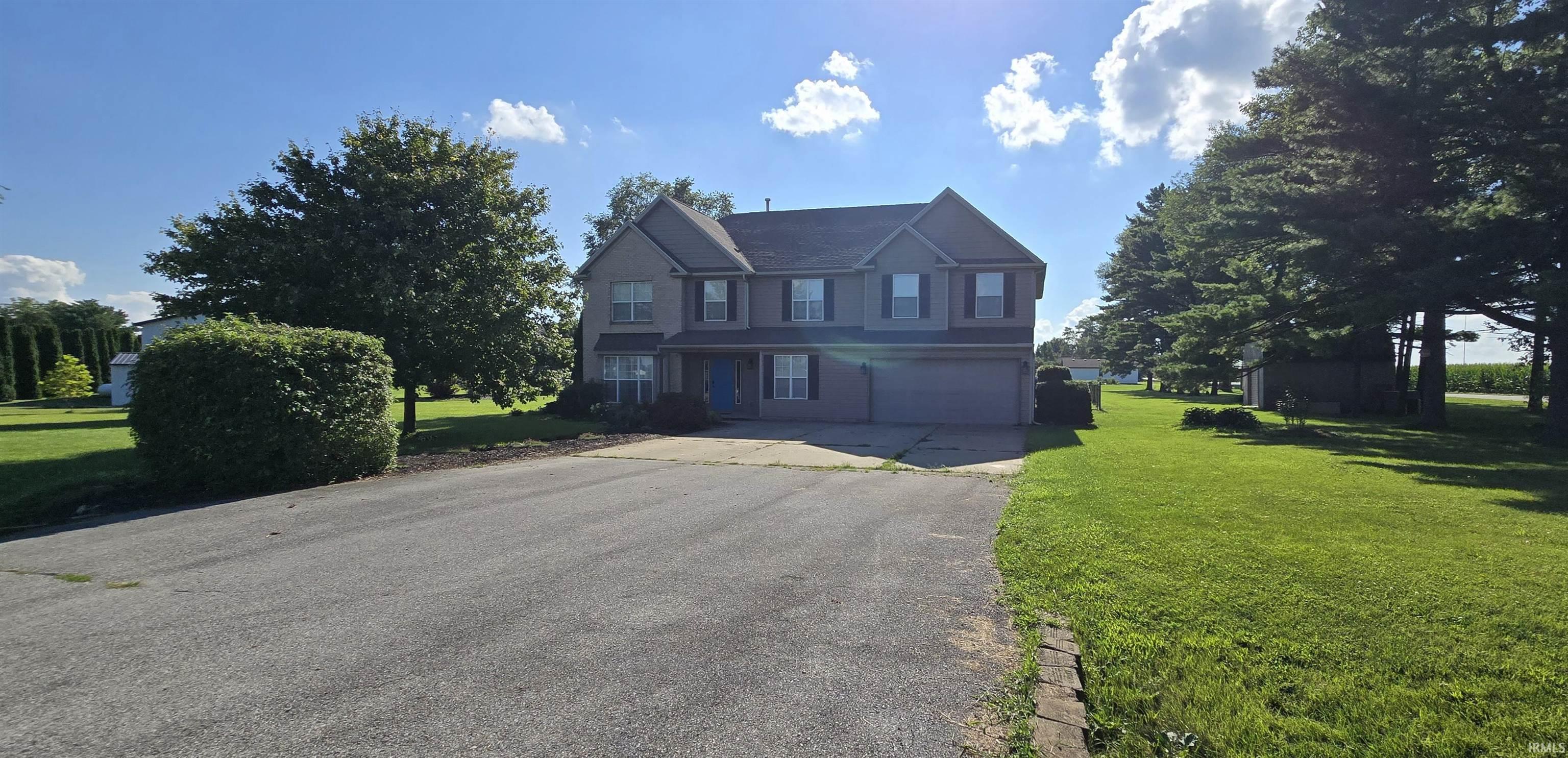2nd image of 4992 N 850 W, West Lafayette, IN 47906 | MLS# 202631628