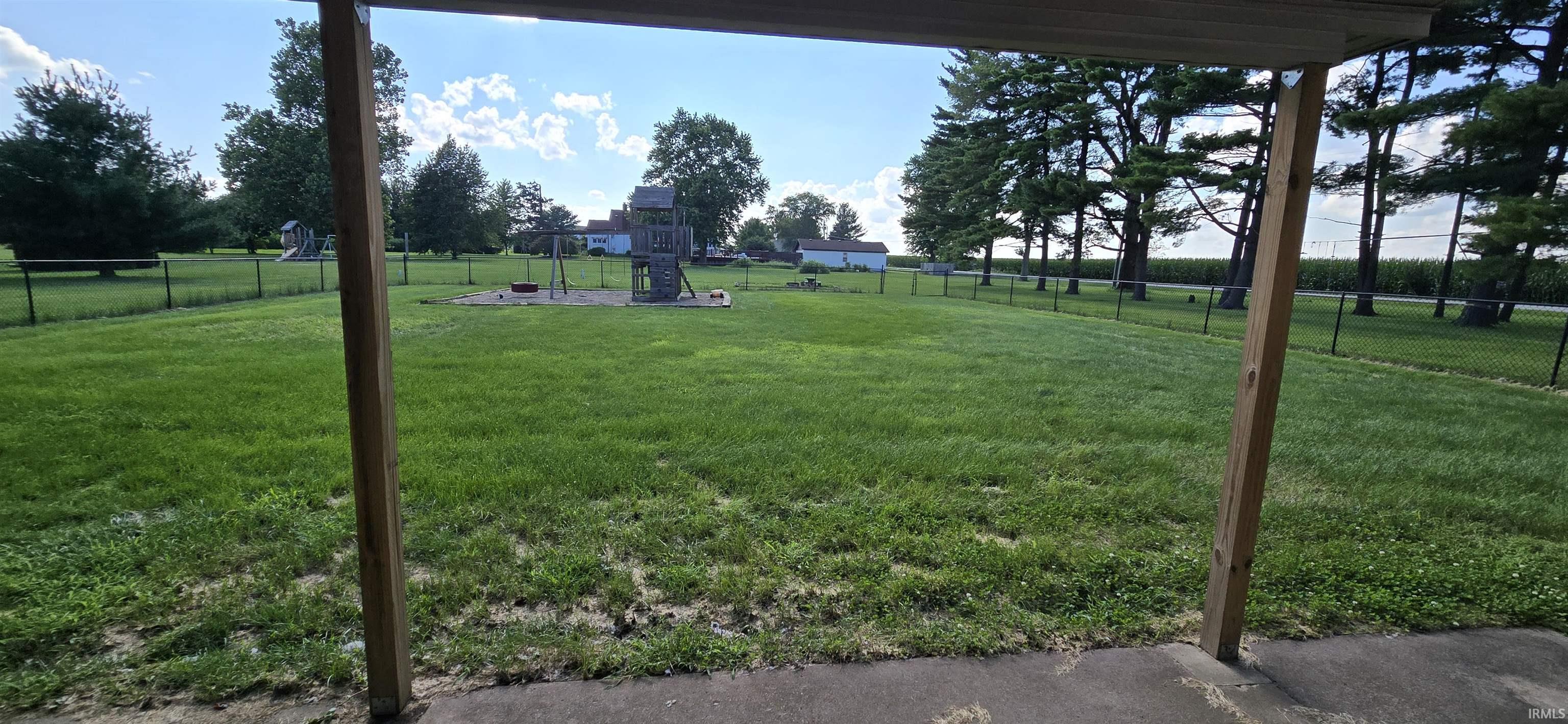 38th image of 4992 N 850 W, West Lafayette, IN 47906 | MLS# 202631628