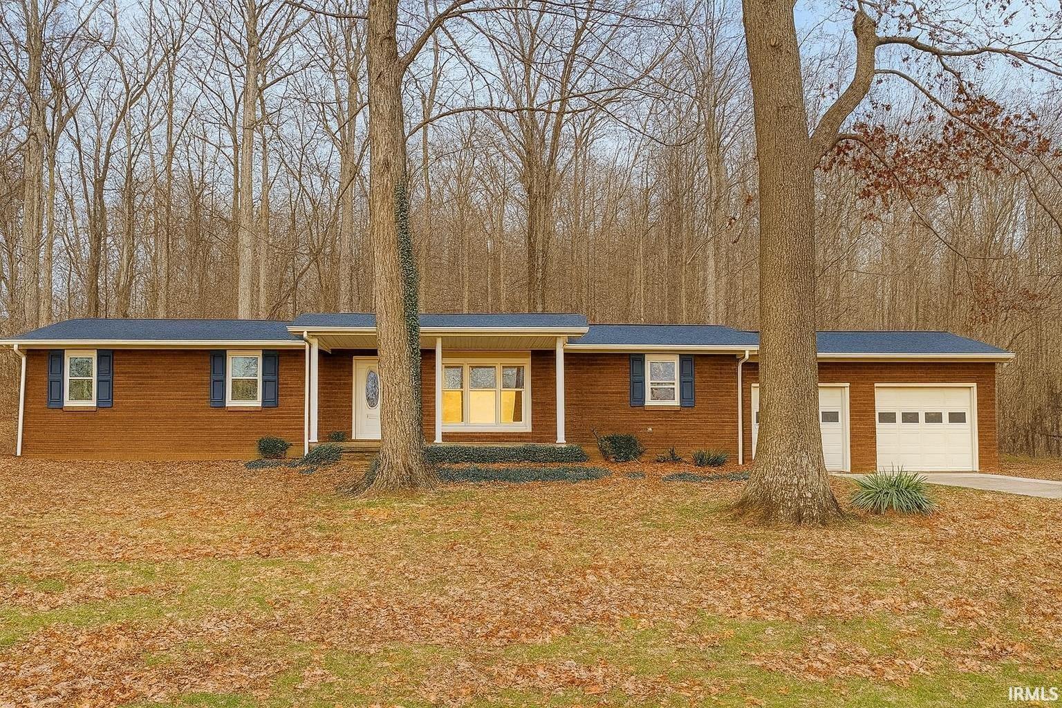1st image of 2990 Carleton Rd, Bristow, IN 47515 | MLS# 202631655