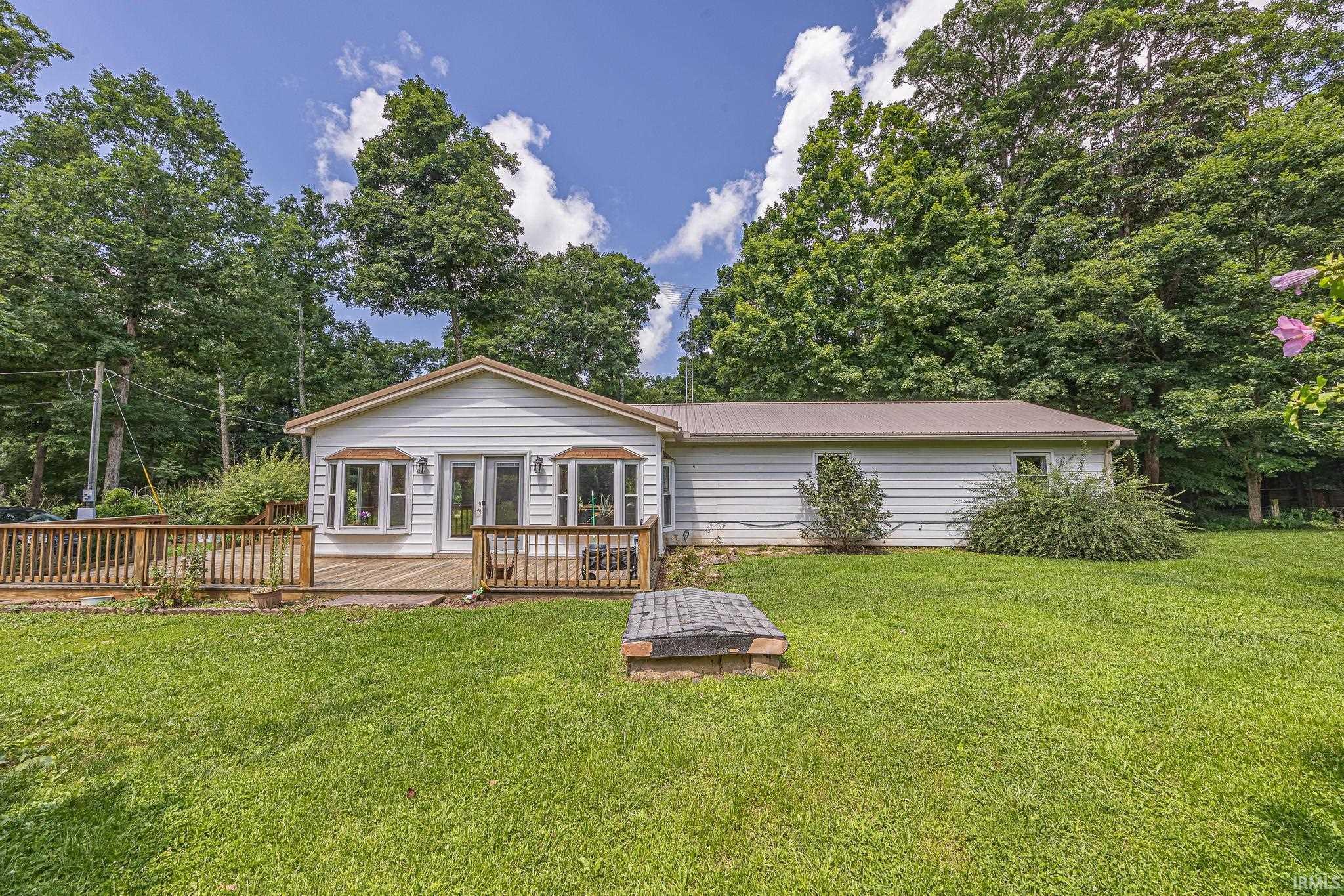 1st image of 11482 State Road 62, Bristow, IN 47515 | MLS# 202631656