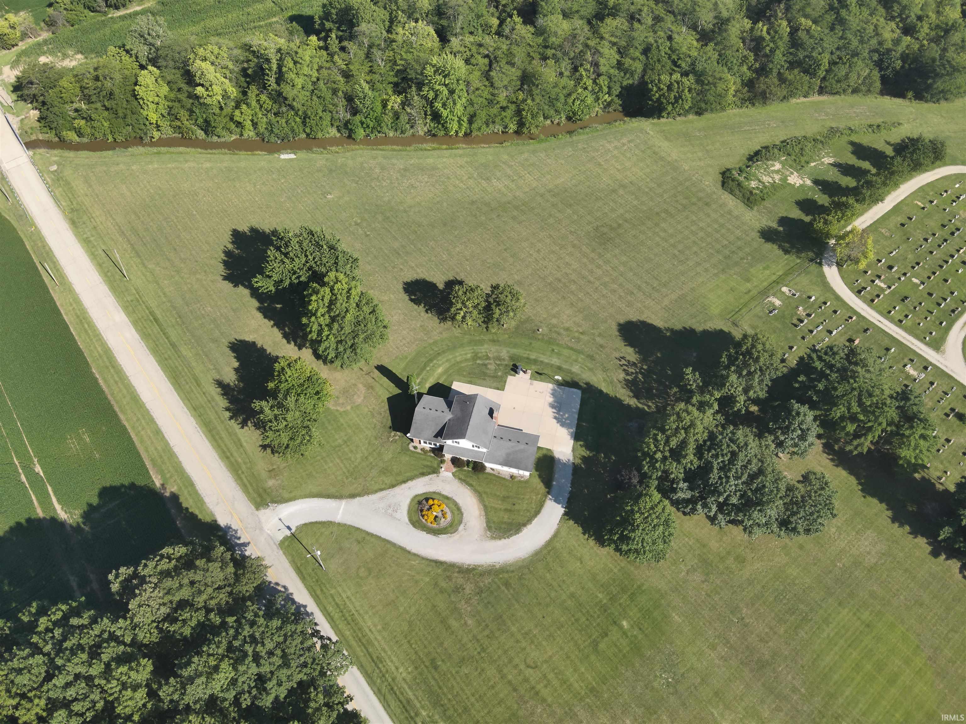 2nd image of 9144 E 400 N, Van Buren, IN 46991 | MLS# 202631669